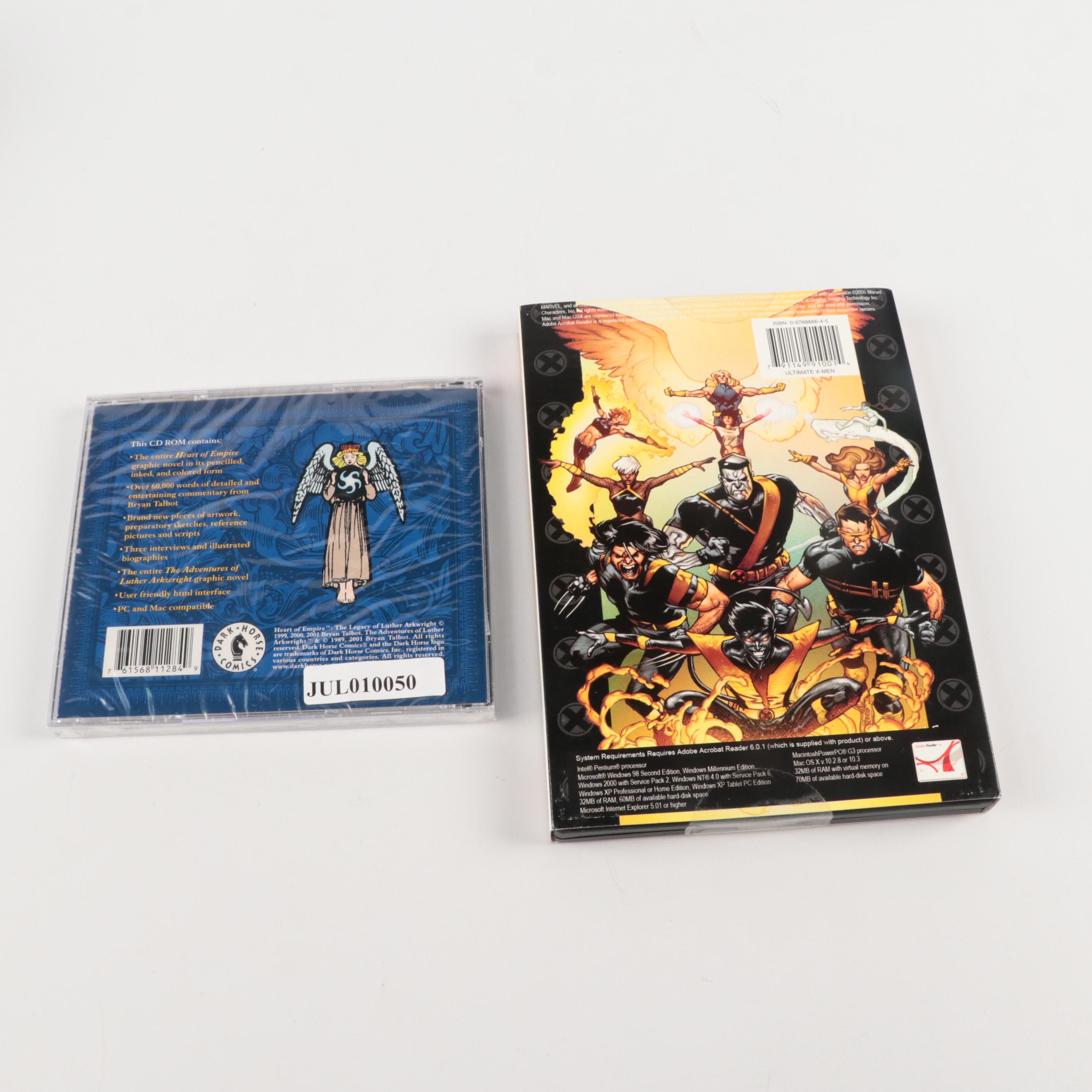 "The Avengers: 40 Years" and "Captain America" DVD Collections and More