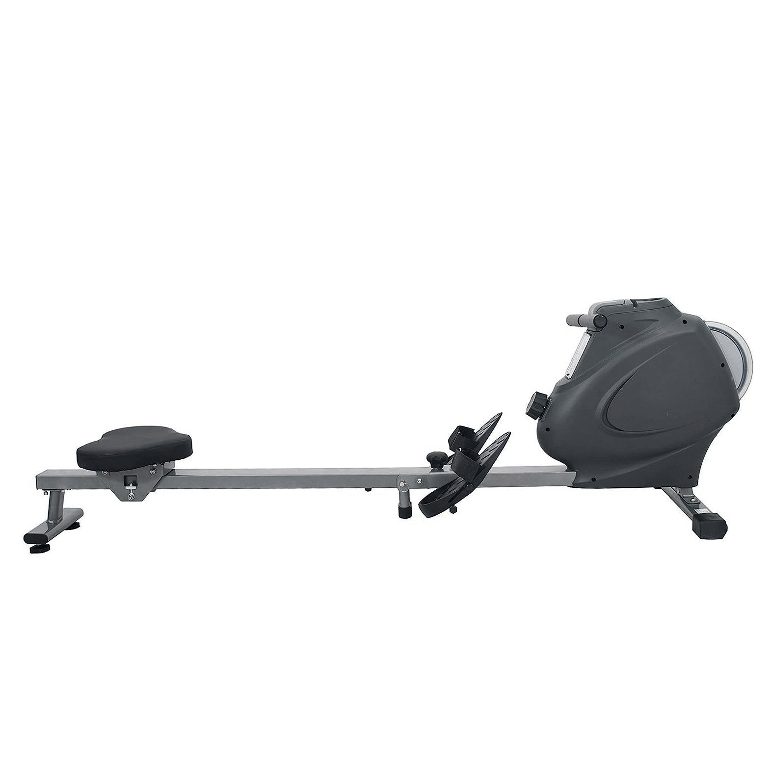 Foldable Flywheel Rowing Machine