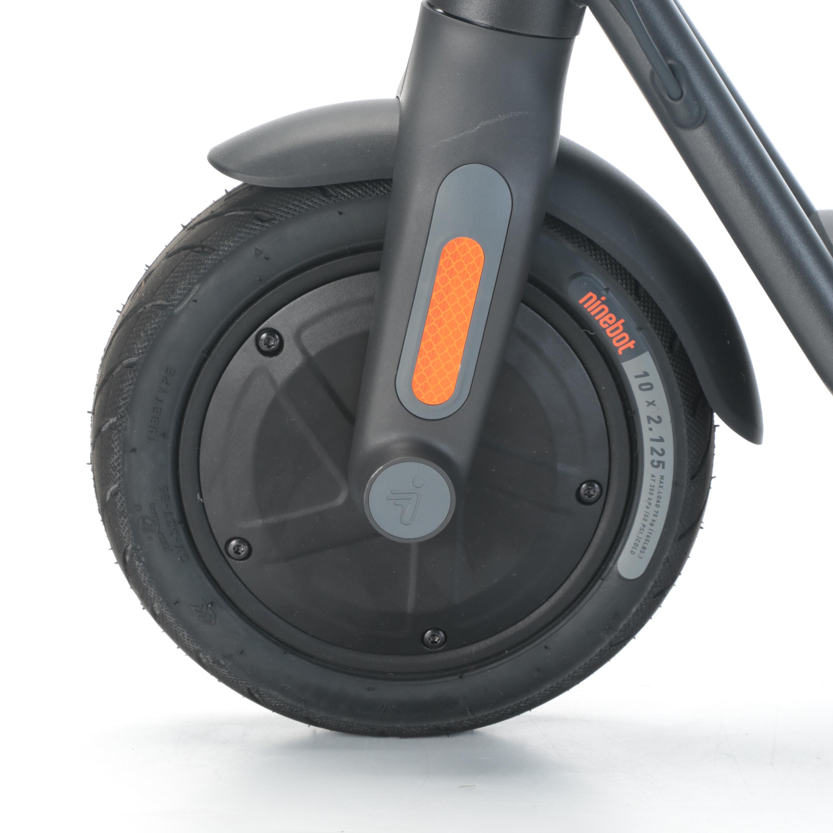 Segway Ninebot KickScooter F25 in Gray