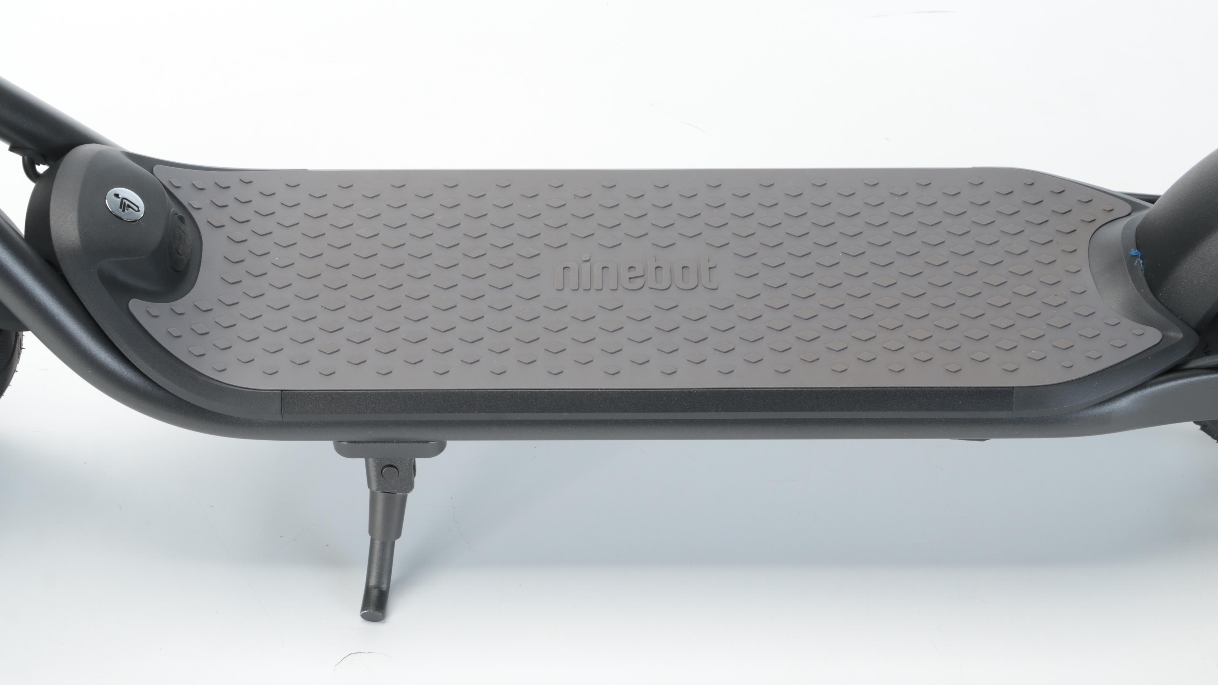 Segway Ninebot KickScooter F25 in Gray