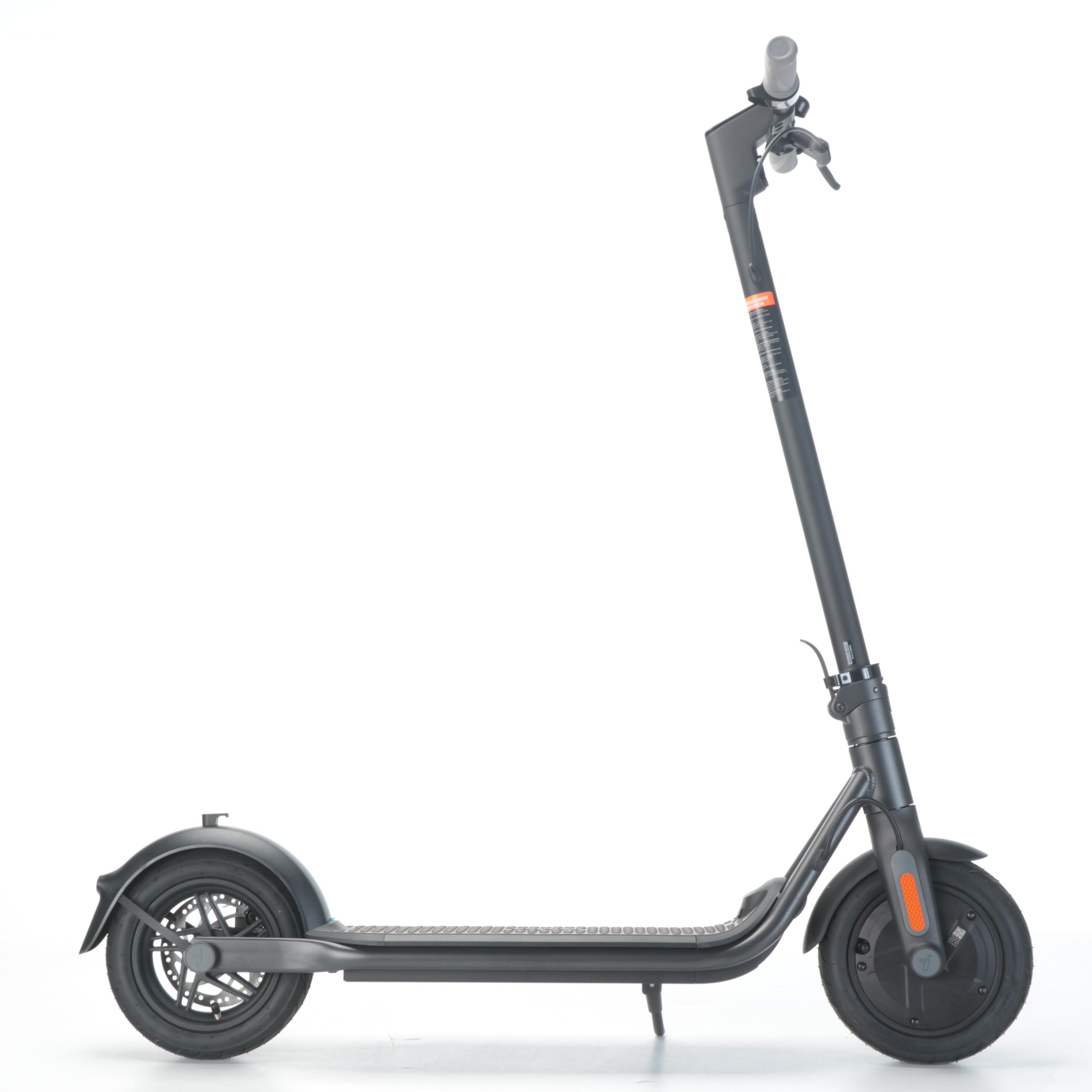 Segway Ninebot KickScooter F25 in Gray