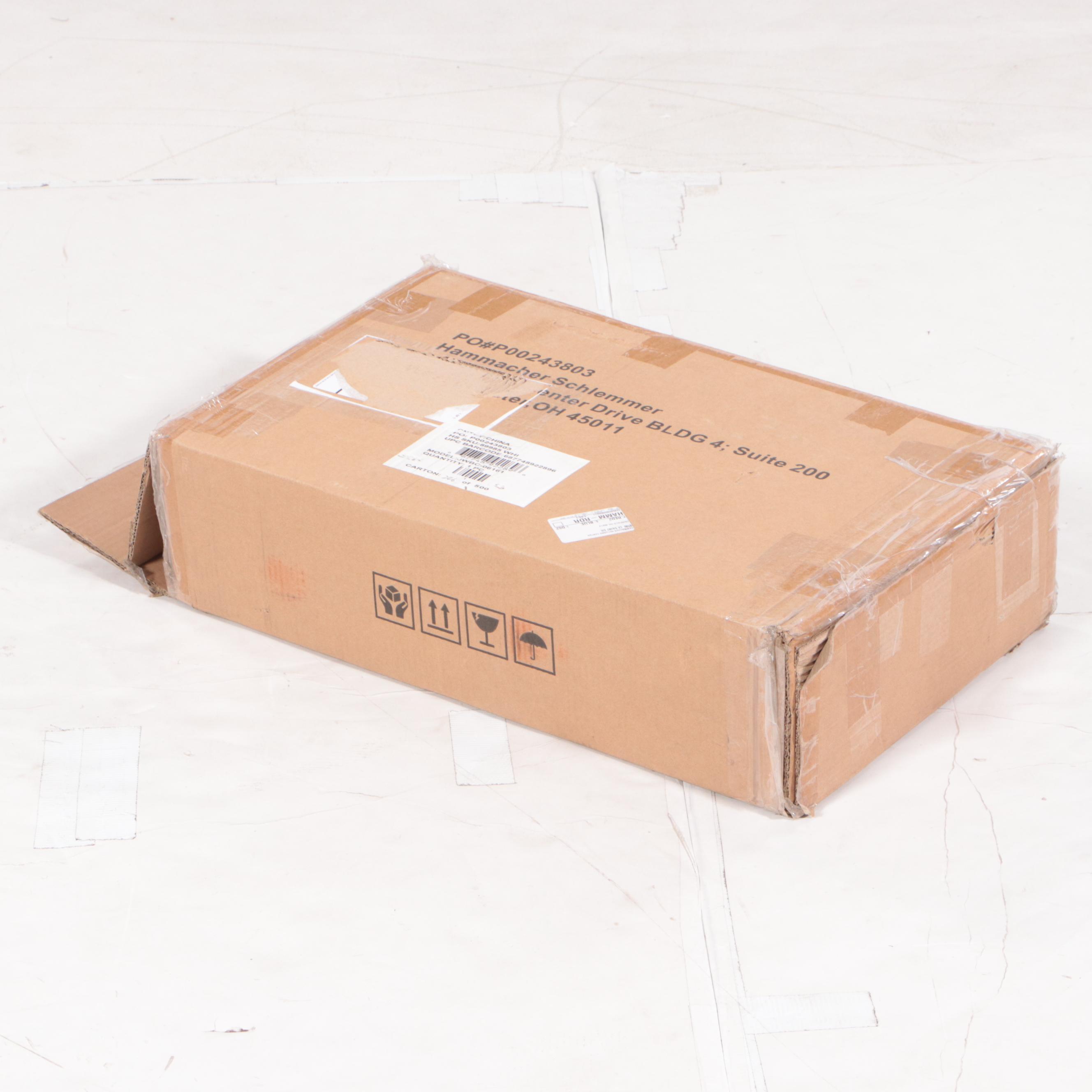 Pedestal Sink Storage Cabinet