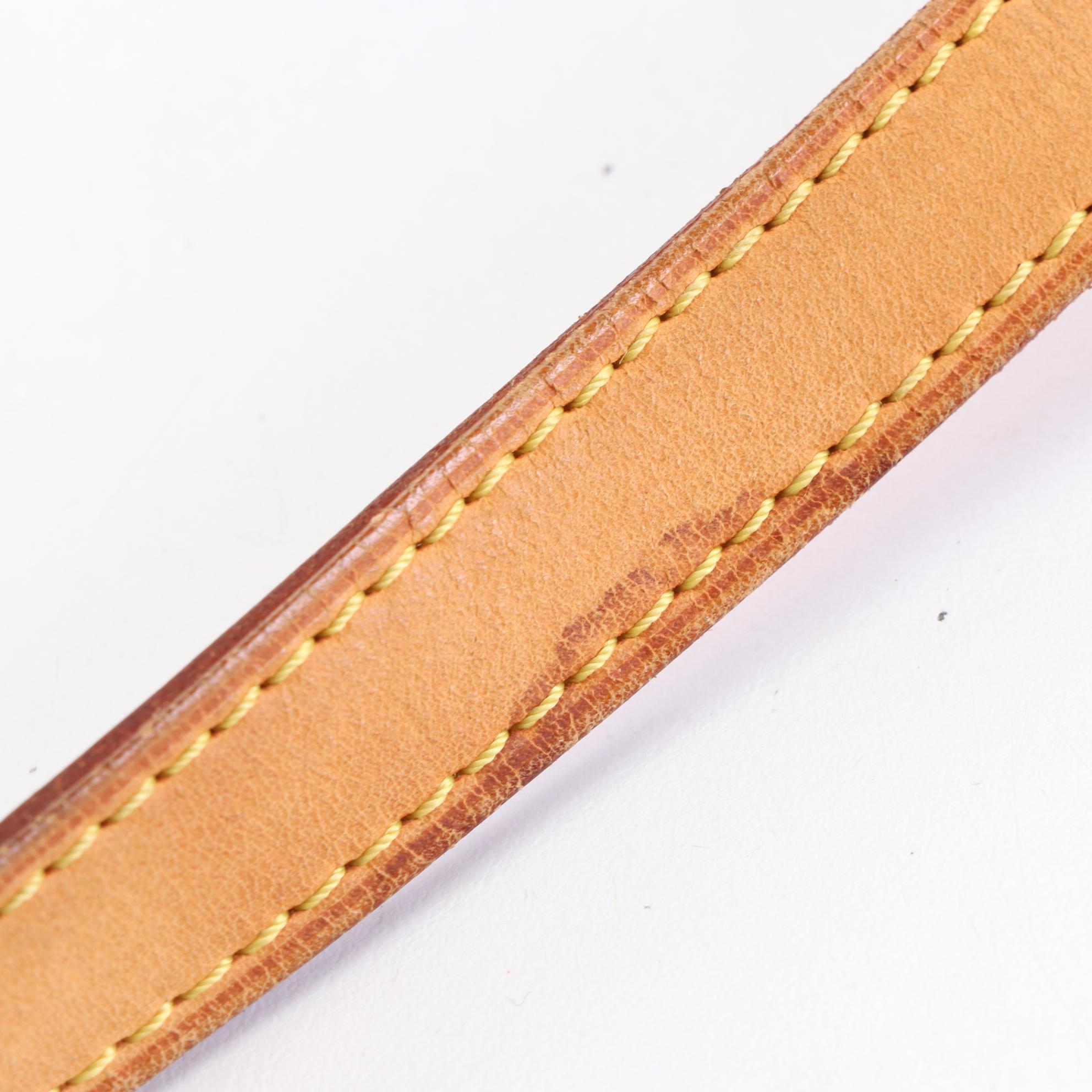 Louis Vuitton Totally Bag in Monogram Canvas