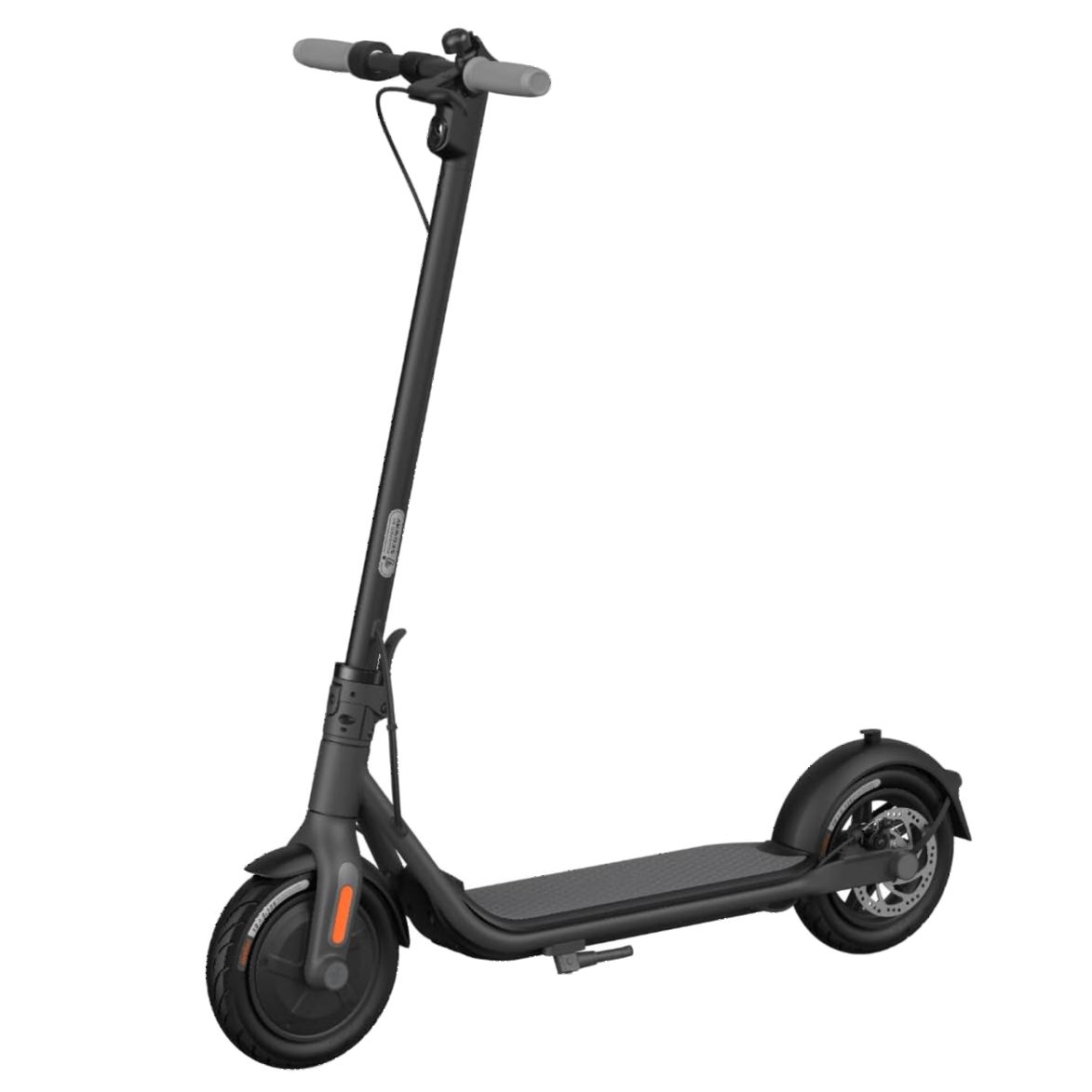 Segway Ninebot KickScooter F25 in Gray