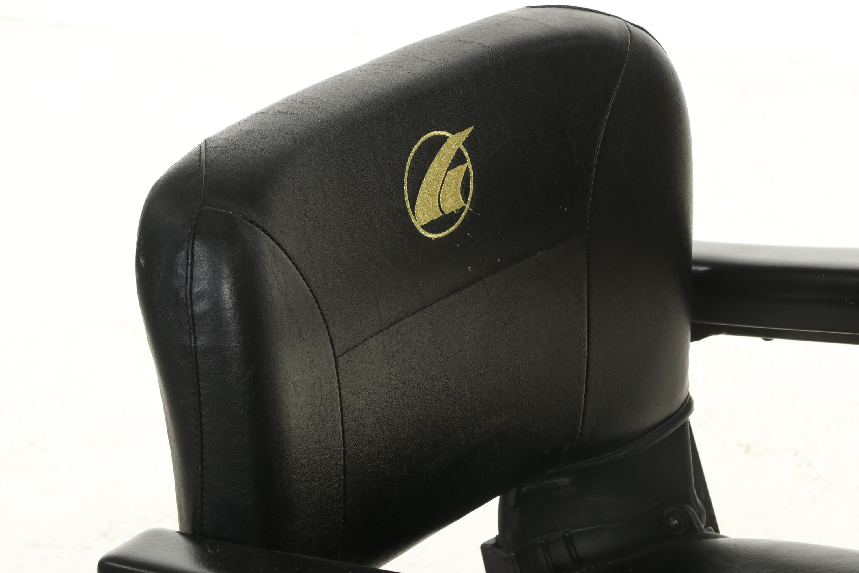 Golden Technologies Mobility Scooter