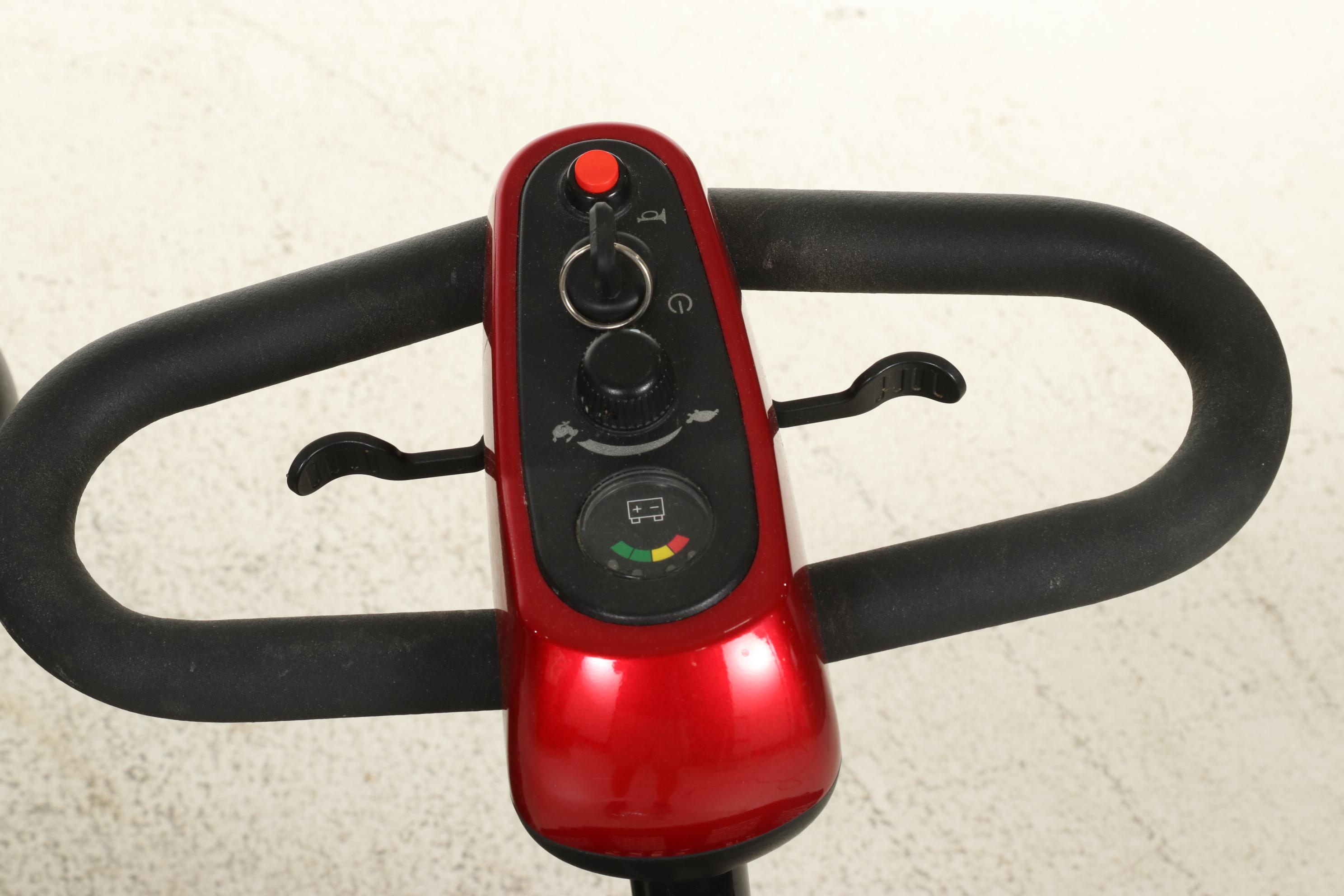 Golden Technologies Mobility Scooter