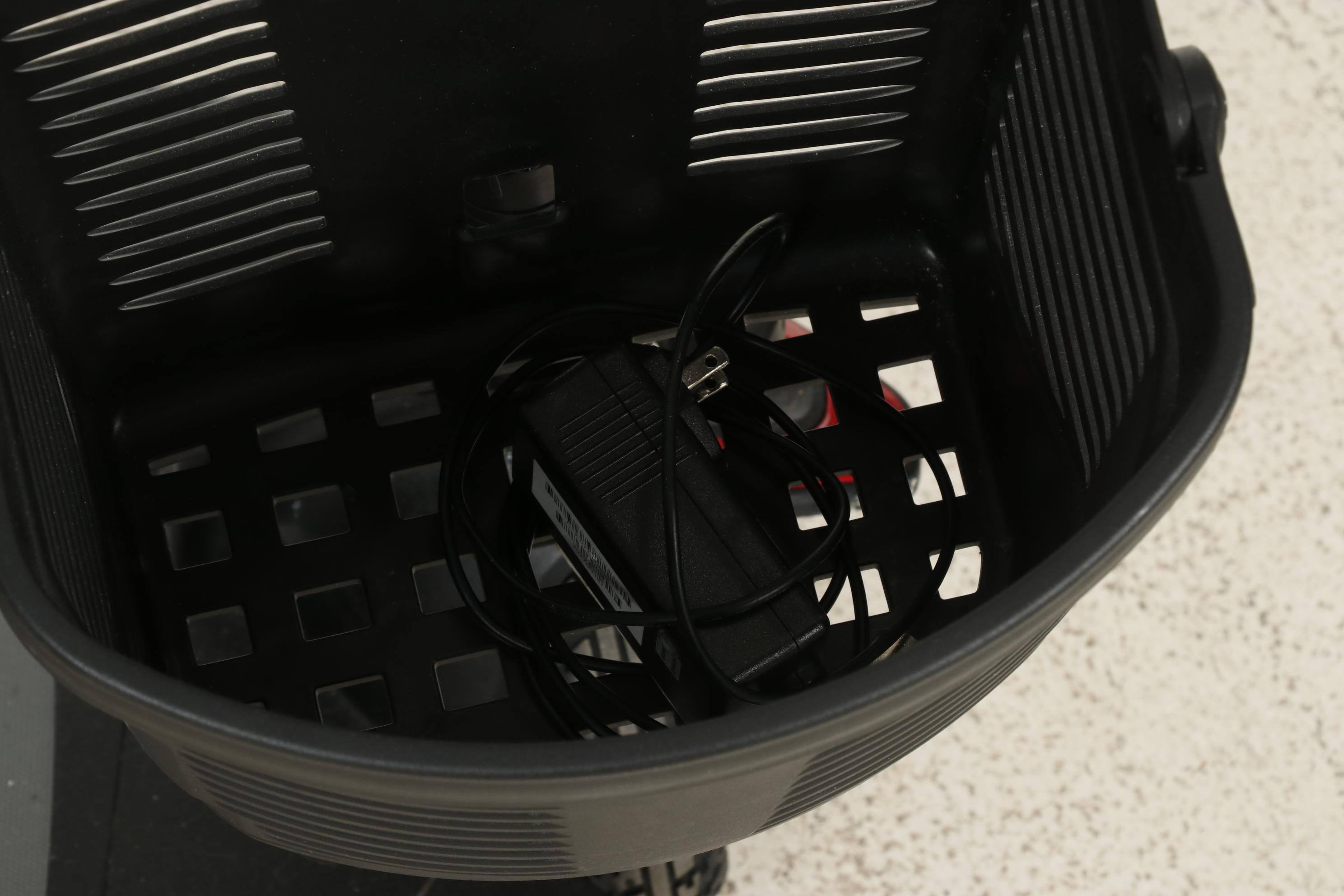 Golden Technologies Mobility Scooter