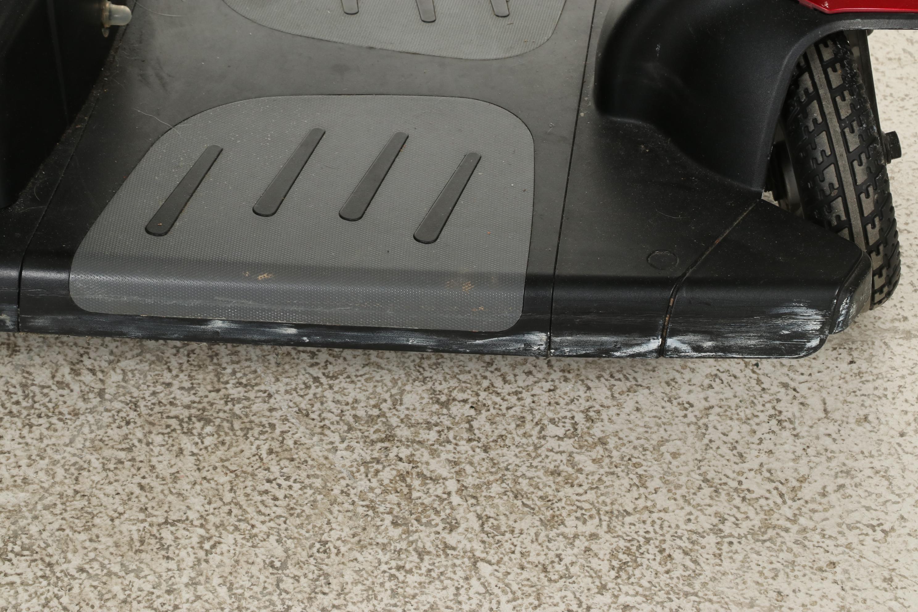 Golden Technologies Mobility Scooter