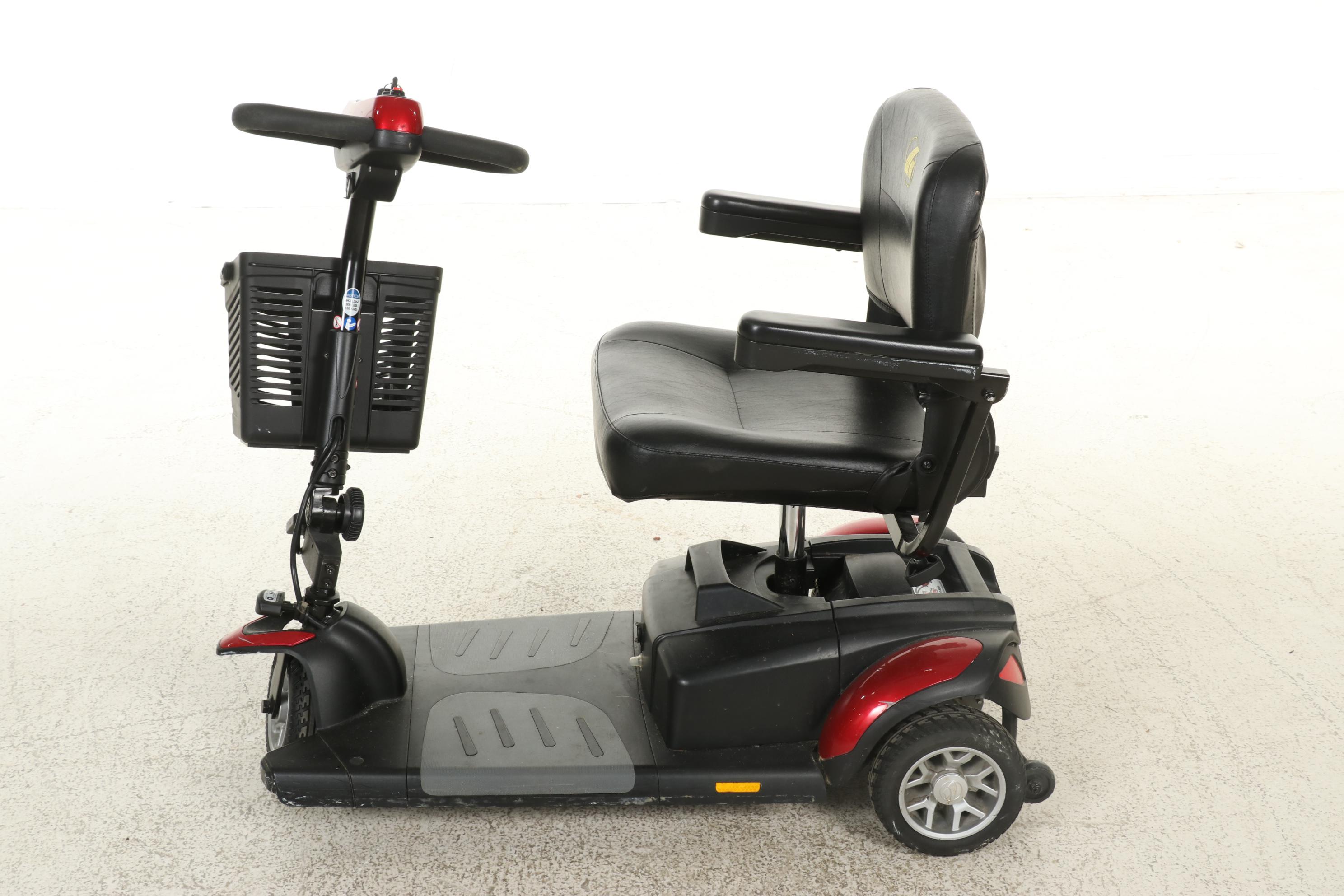 Golden Technologies Mobility Scooter