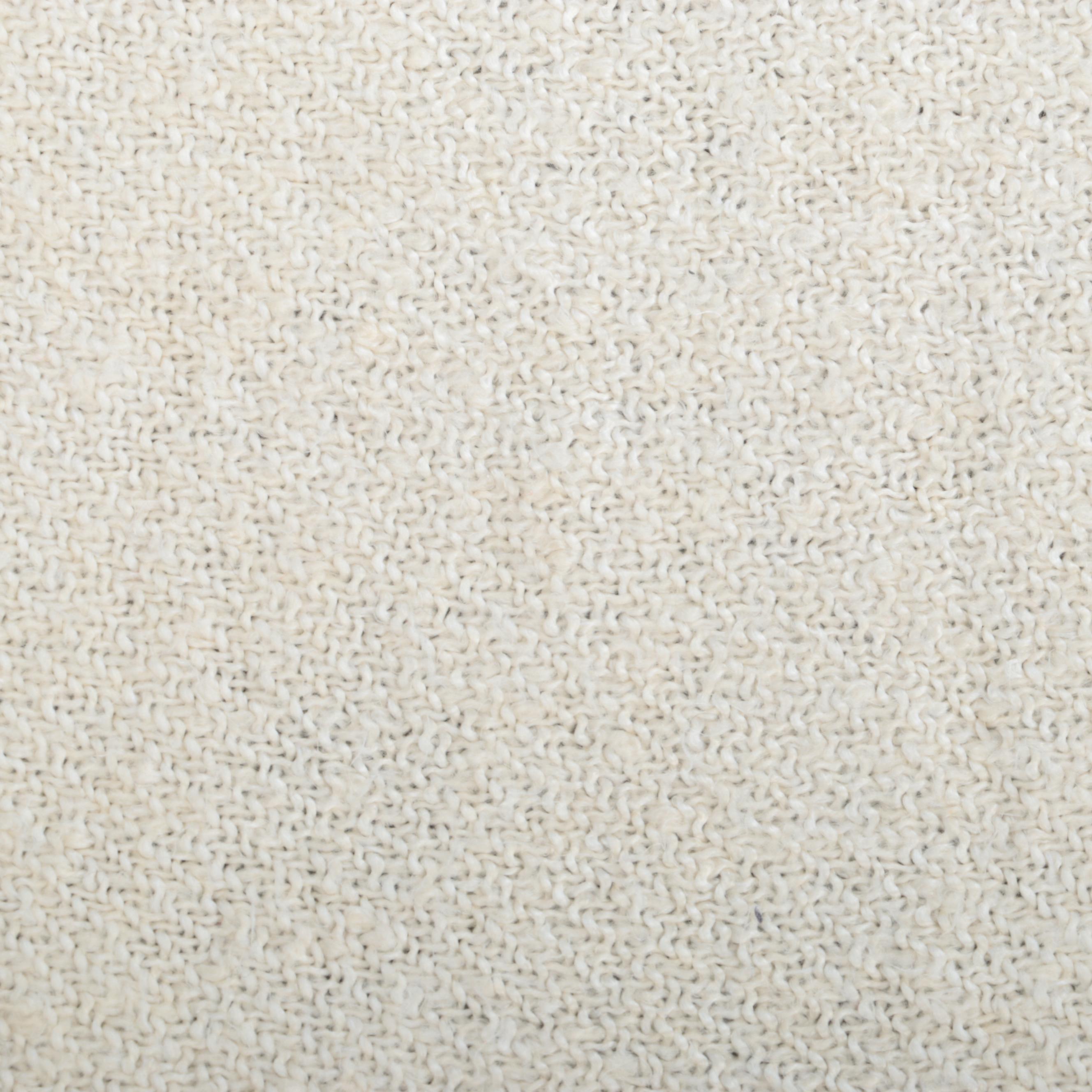 Churchill Weavers Kentucky Handwoven Fringed Throw with Other Plaid Wool Blanket