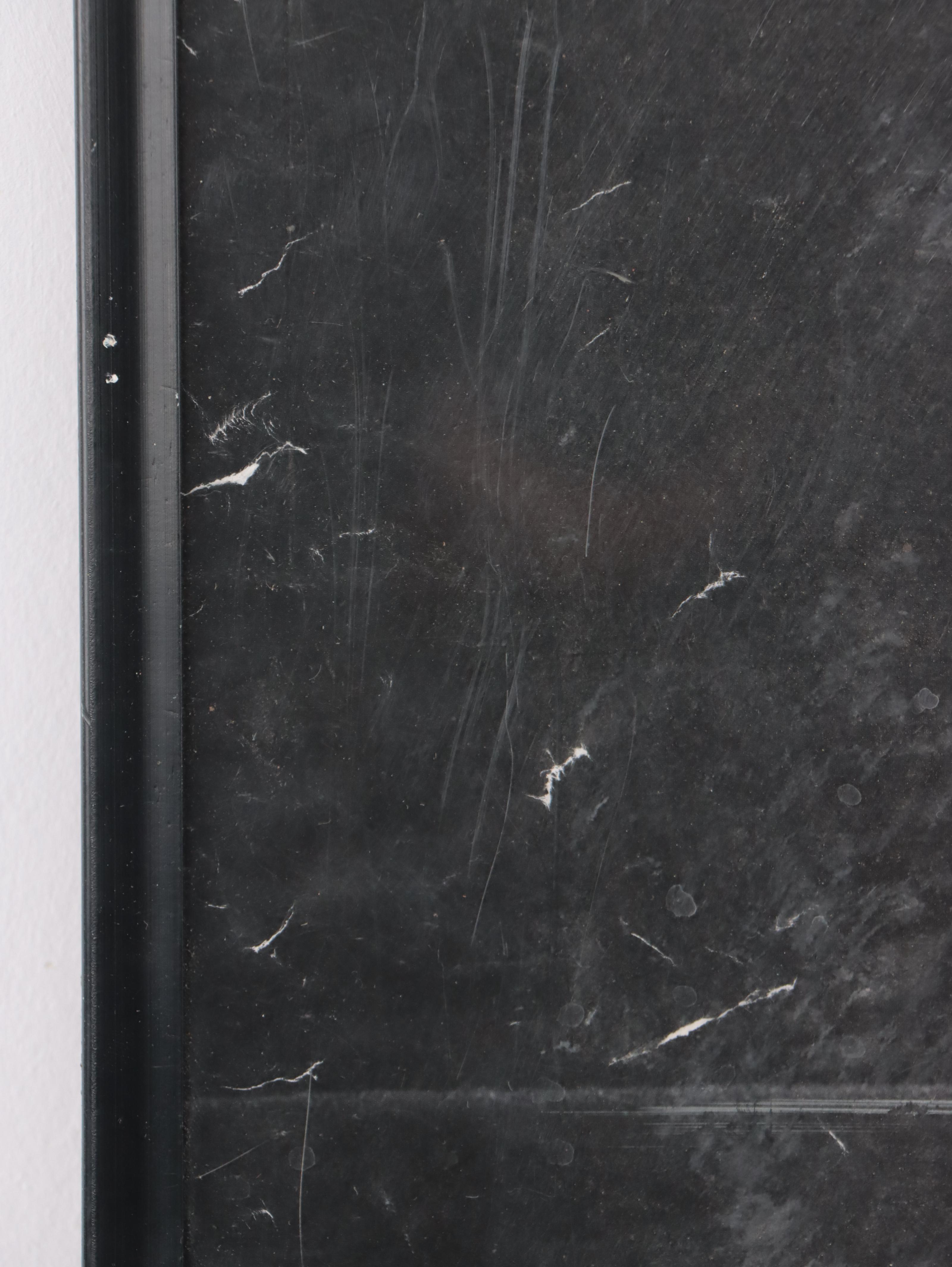 Muhammad Ali Offset Lithograph Poster "First Minute, First Round"