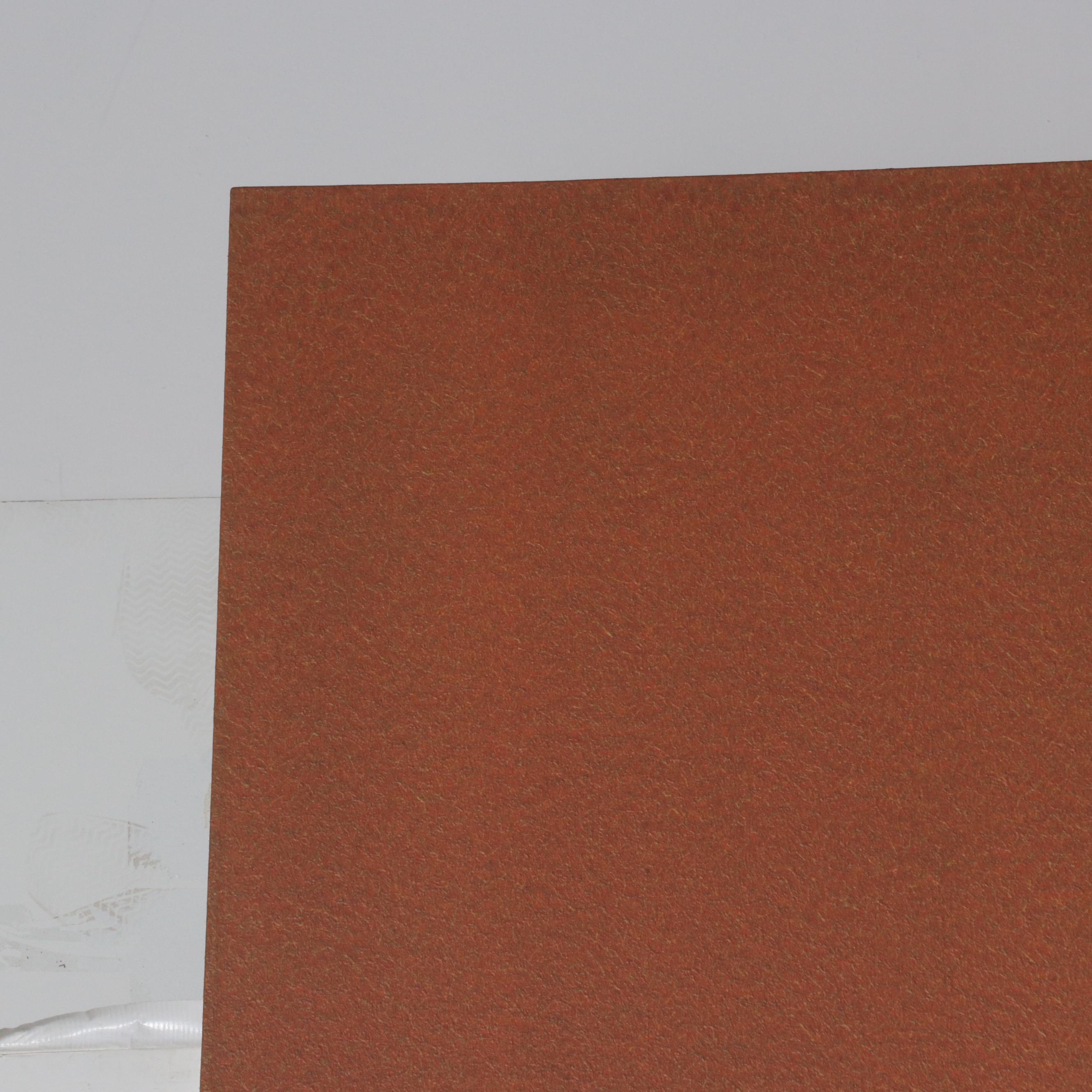 Tom Levine Monumental Abstract Acrylic Painting "Opus 16 No. 10"