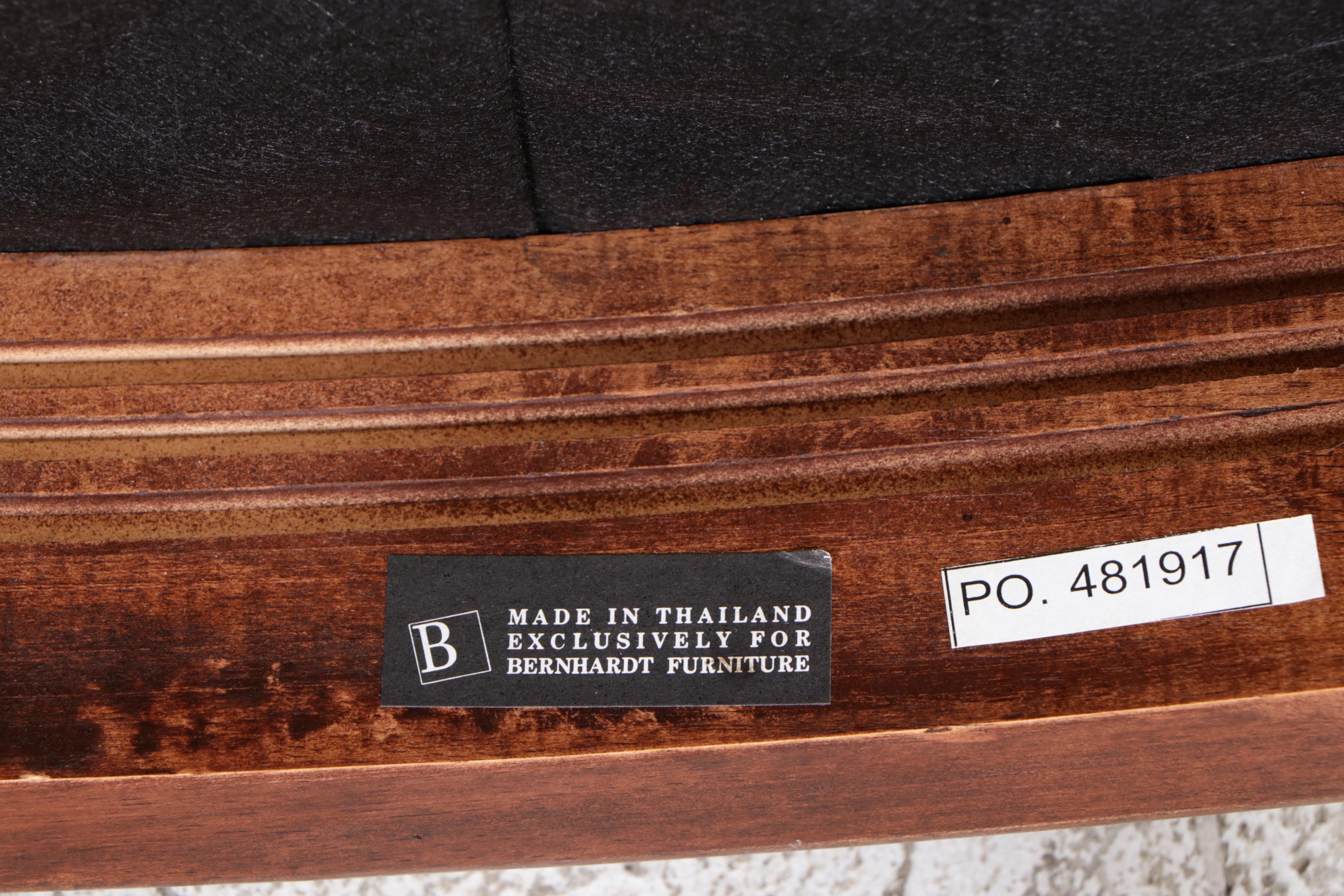 Pair of Victorian Style Scrolled Arm Chairs