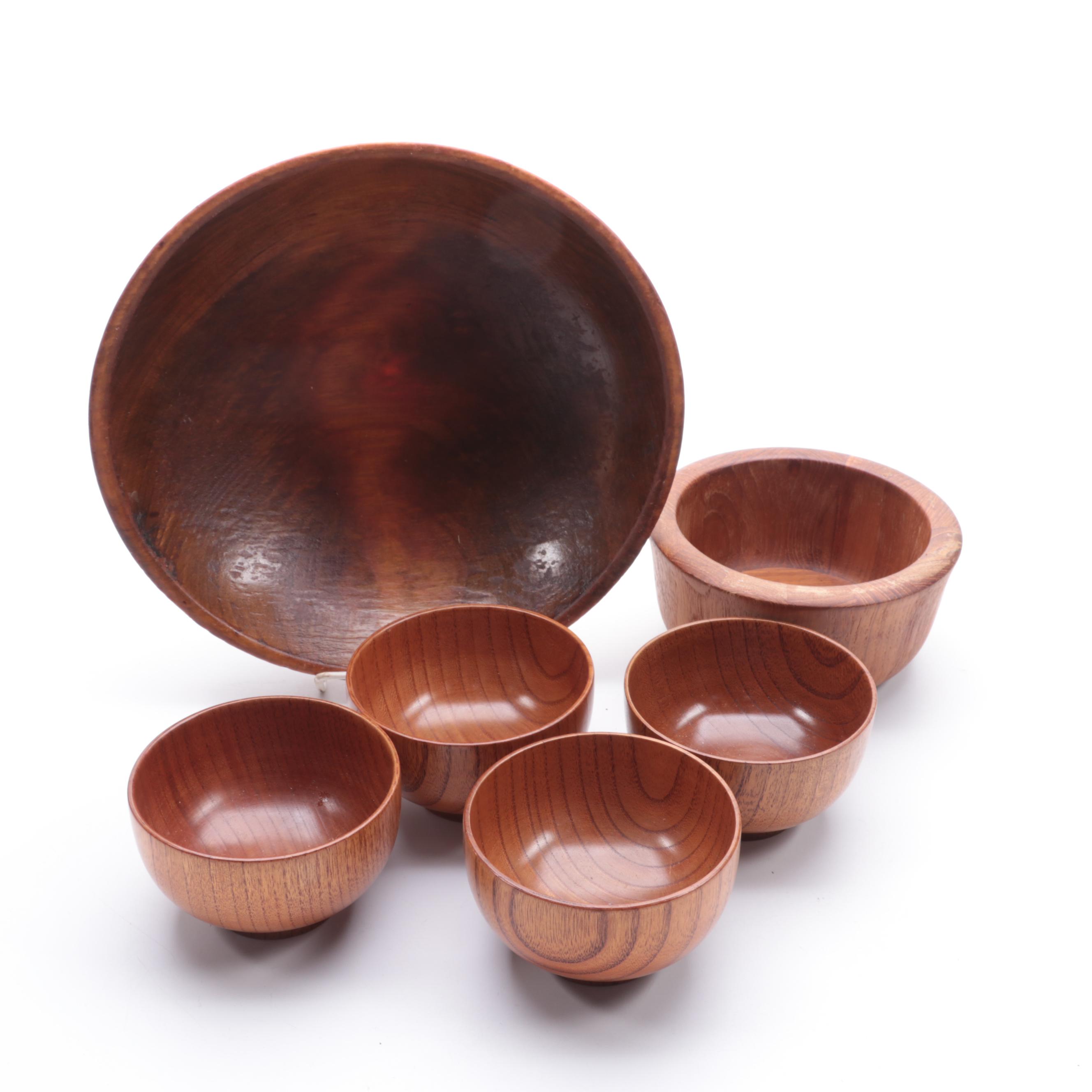 Cheftmate Metal Champagne Bucket With Pampered Chef Slotted Spoon and More