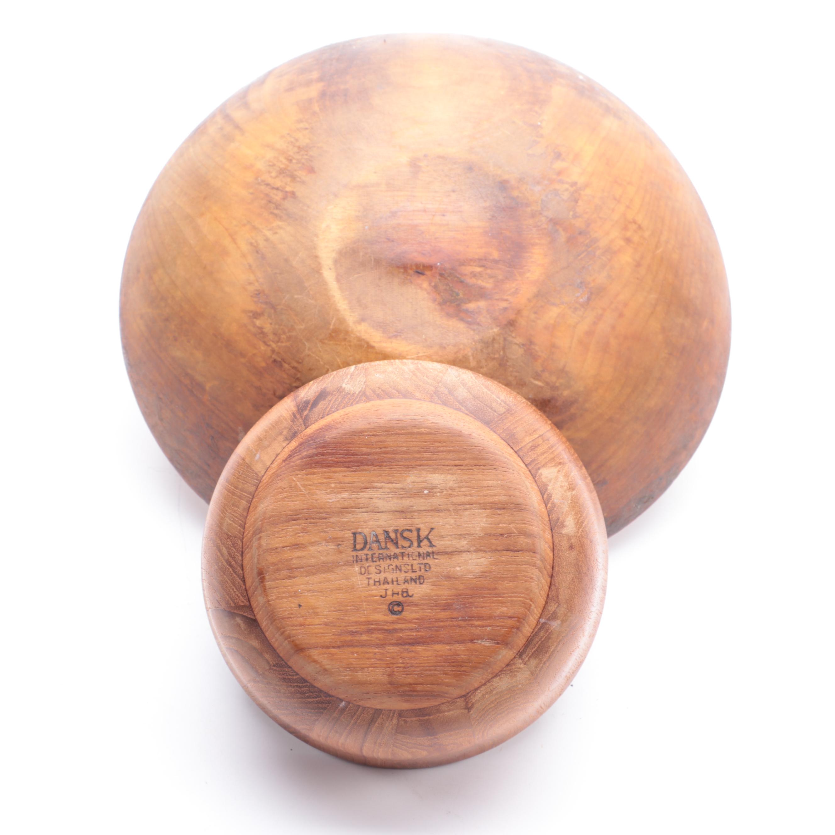 Cheftmate Metal Champagne Bucket With Pampered Chef Slotted Spoon and More