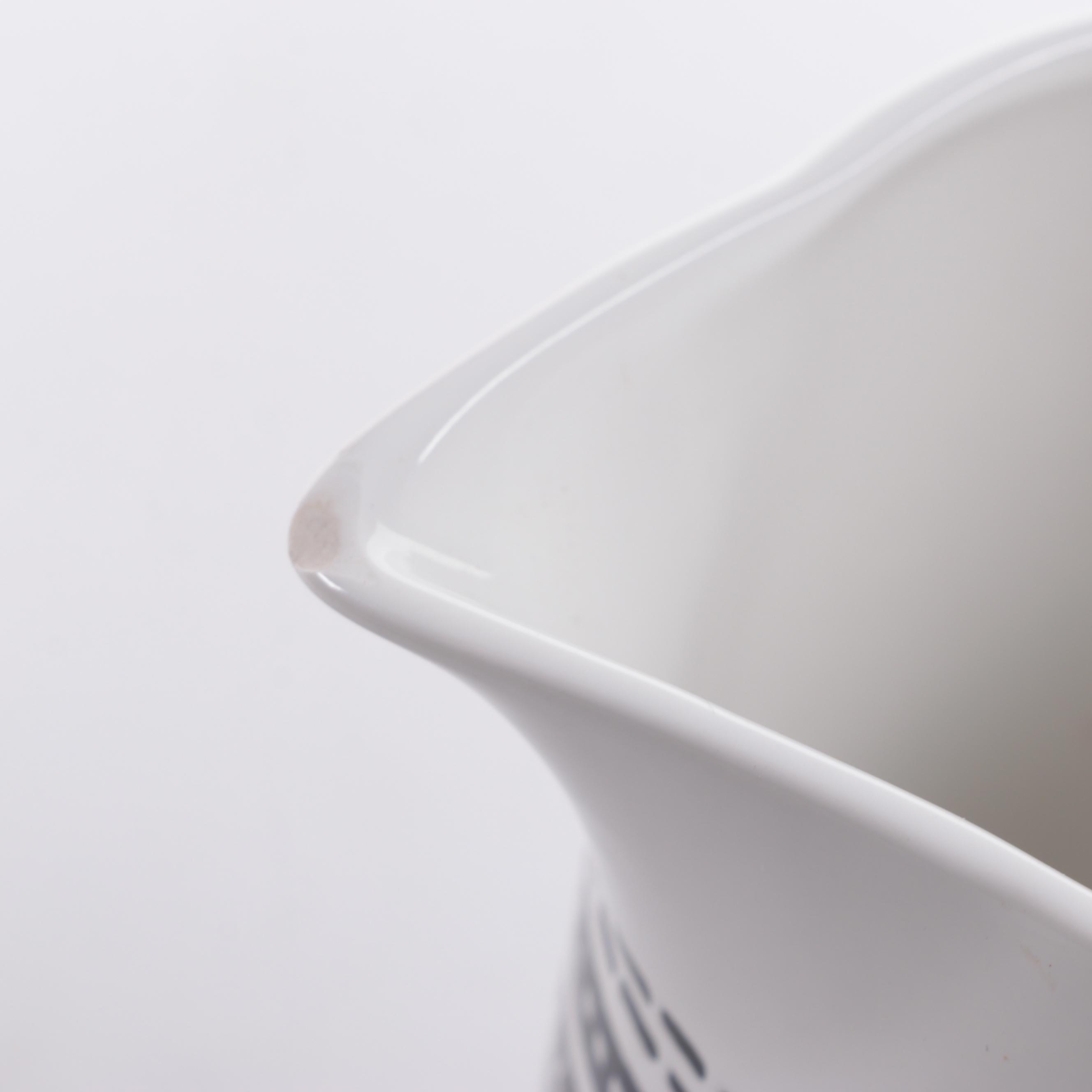 Cheftmate Metal Champagne Bucket With Pampered Chef Slotted Spoon and More