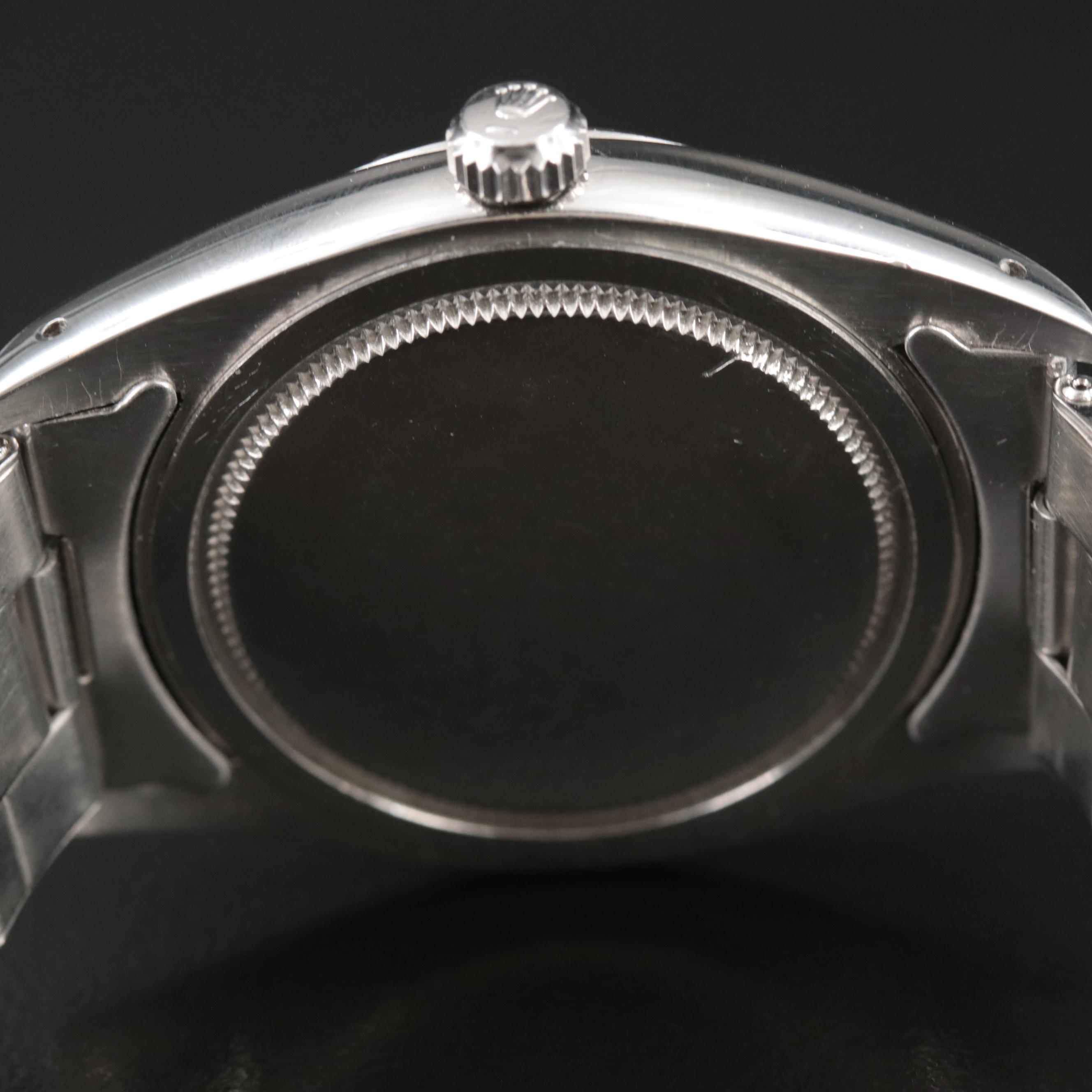 1957 Rolex Oysterdate Precision Watch