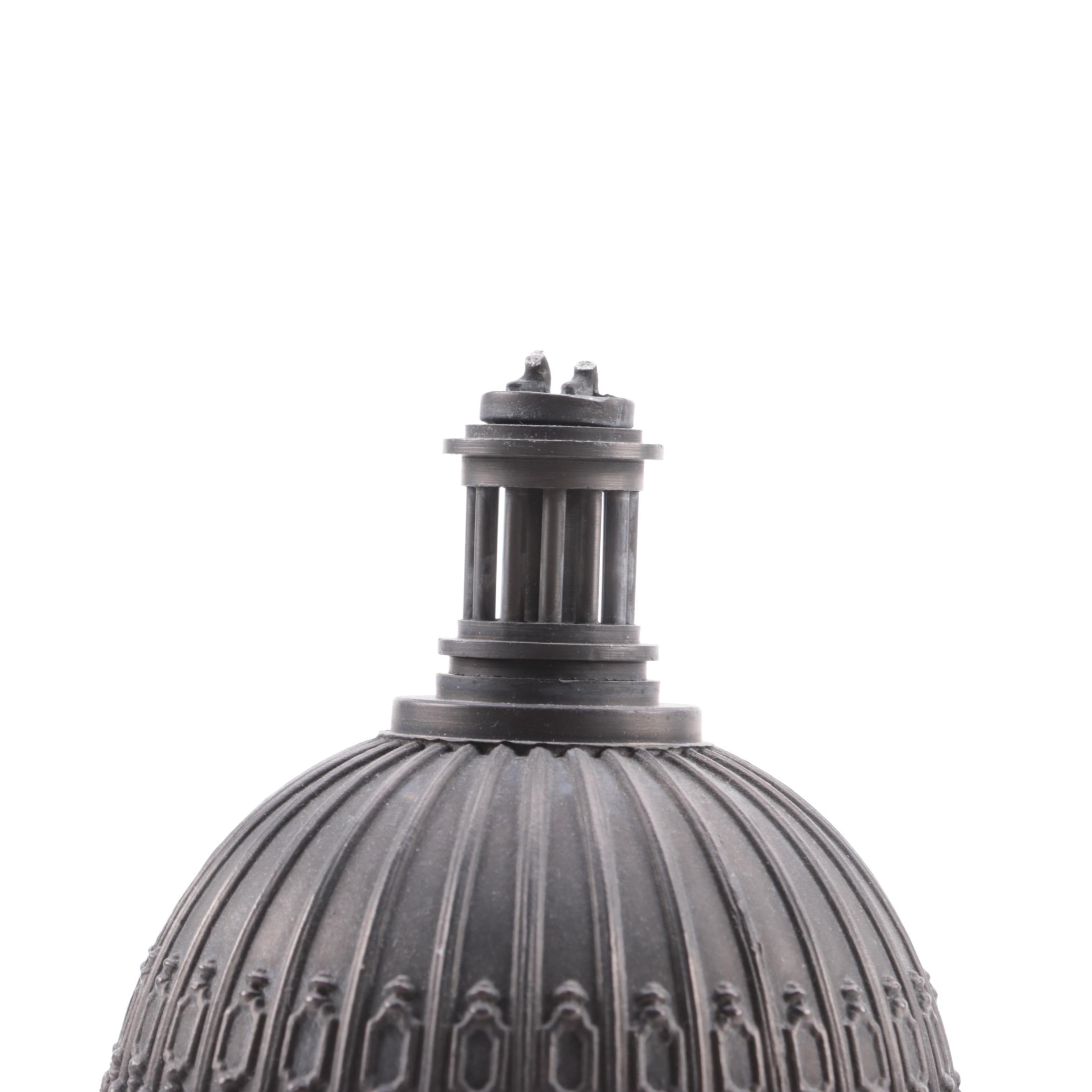 Anheuser-Busch "General Ulysses S. Grant" and More Beer Steins, 1990s