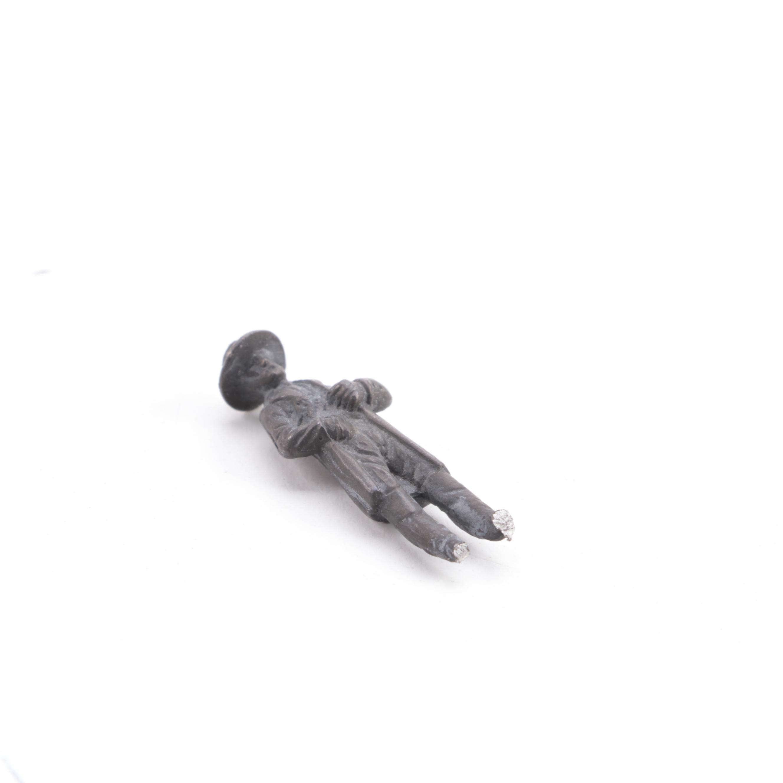 Anheuser-Busch "General Ulysses S. Grant" and More Beer Steins, 1990s