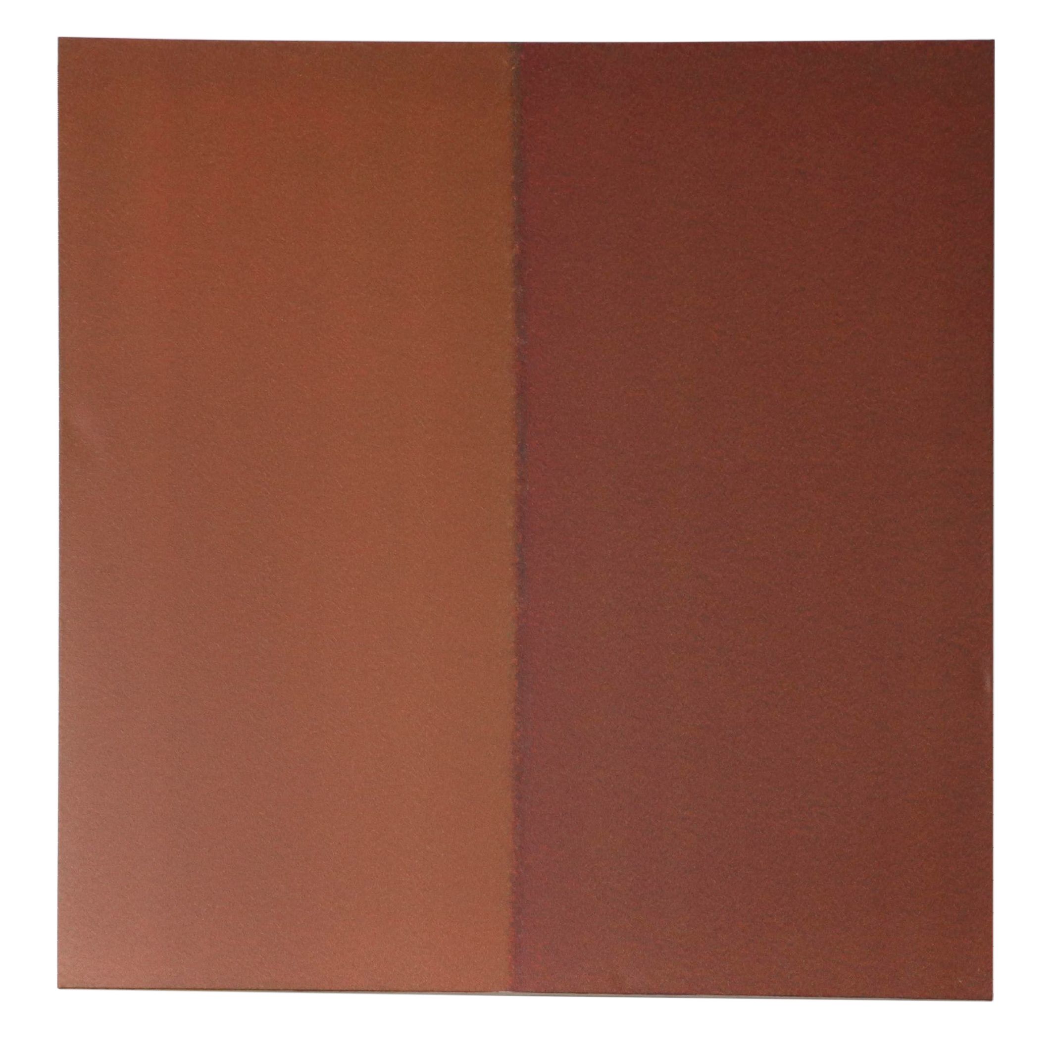 Tom Levine Monumental Abstract Acrylic Painting "Opus 16 No. 10"