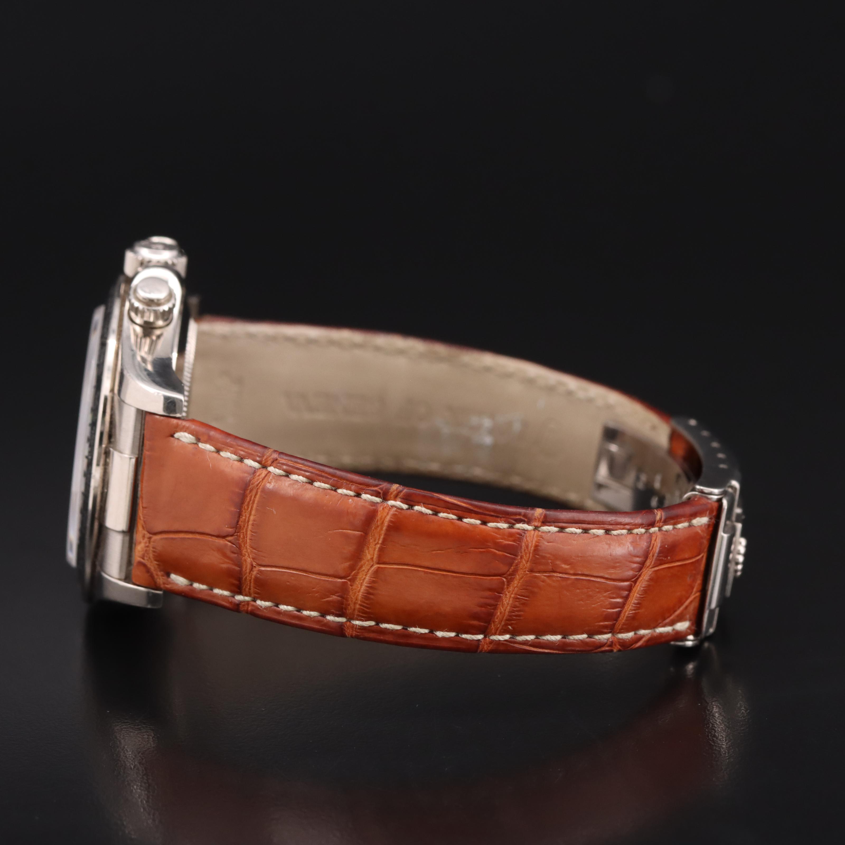 2014 18K Rolex Cosmograph Daytona Watch