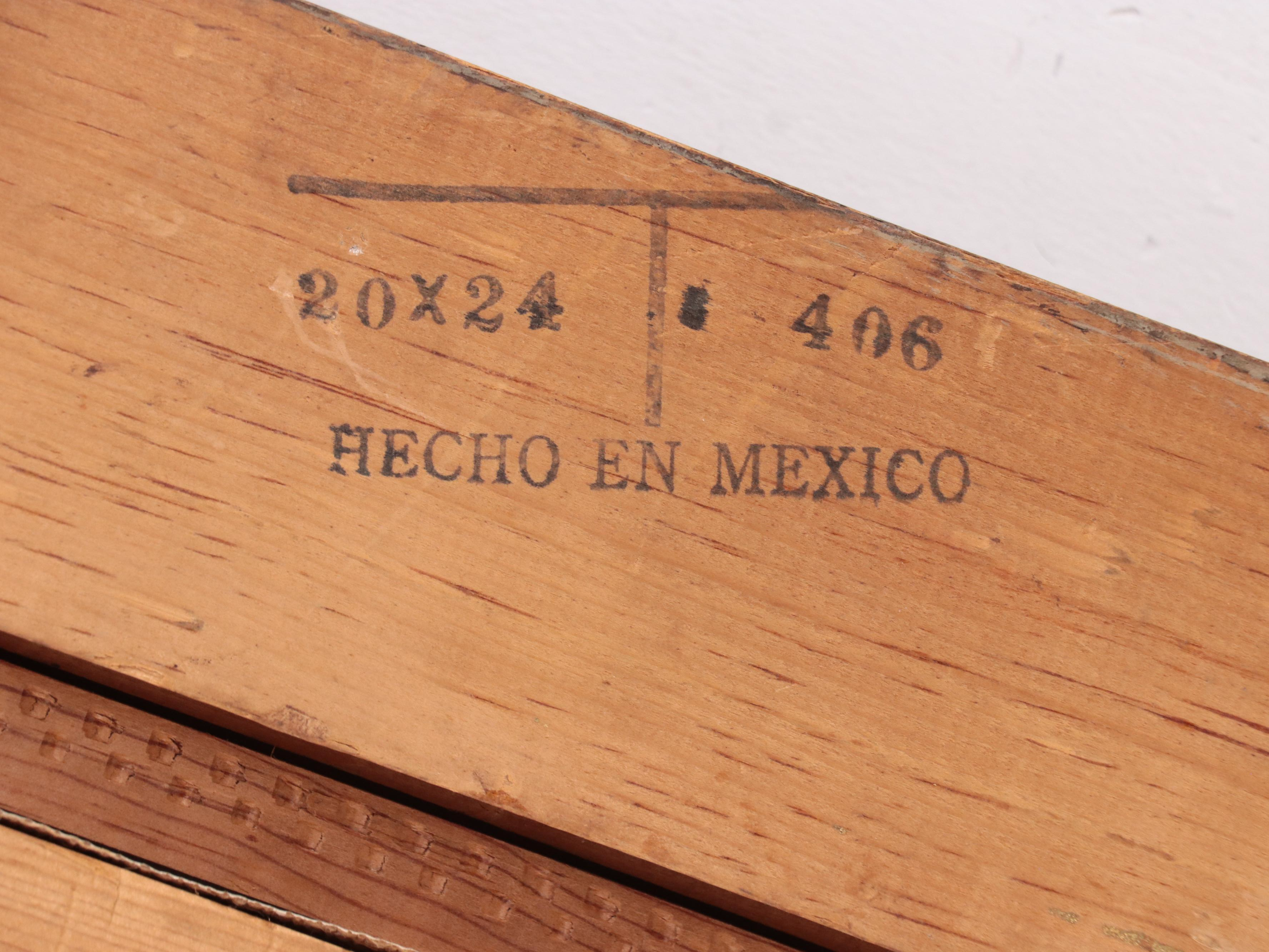 Fritz Ketz Oil Painting of Figures in Cityscape