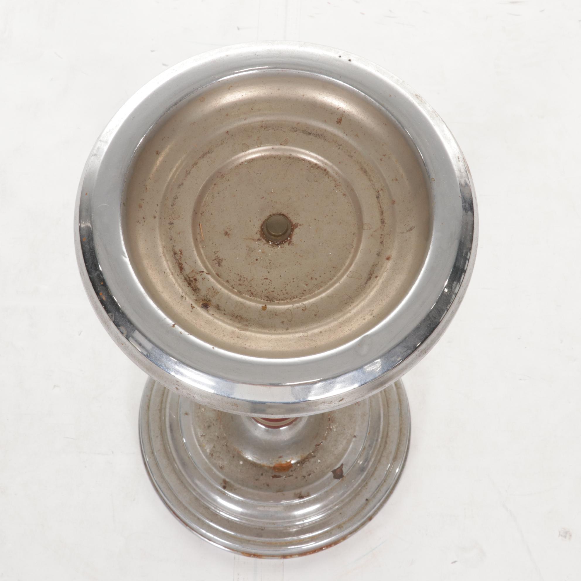 Ashtray, Zig-Zag Paper Display and Other Tobacco Related Products