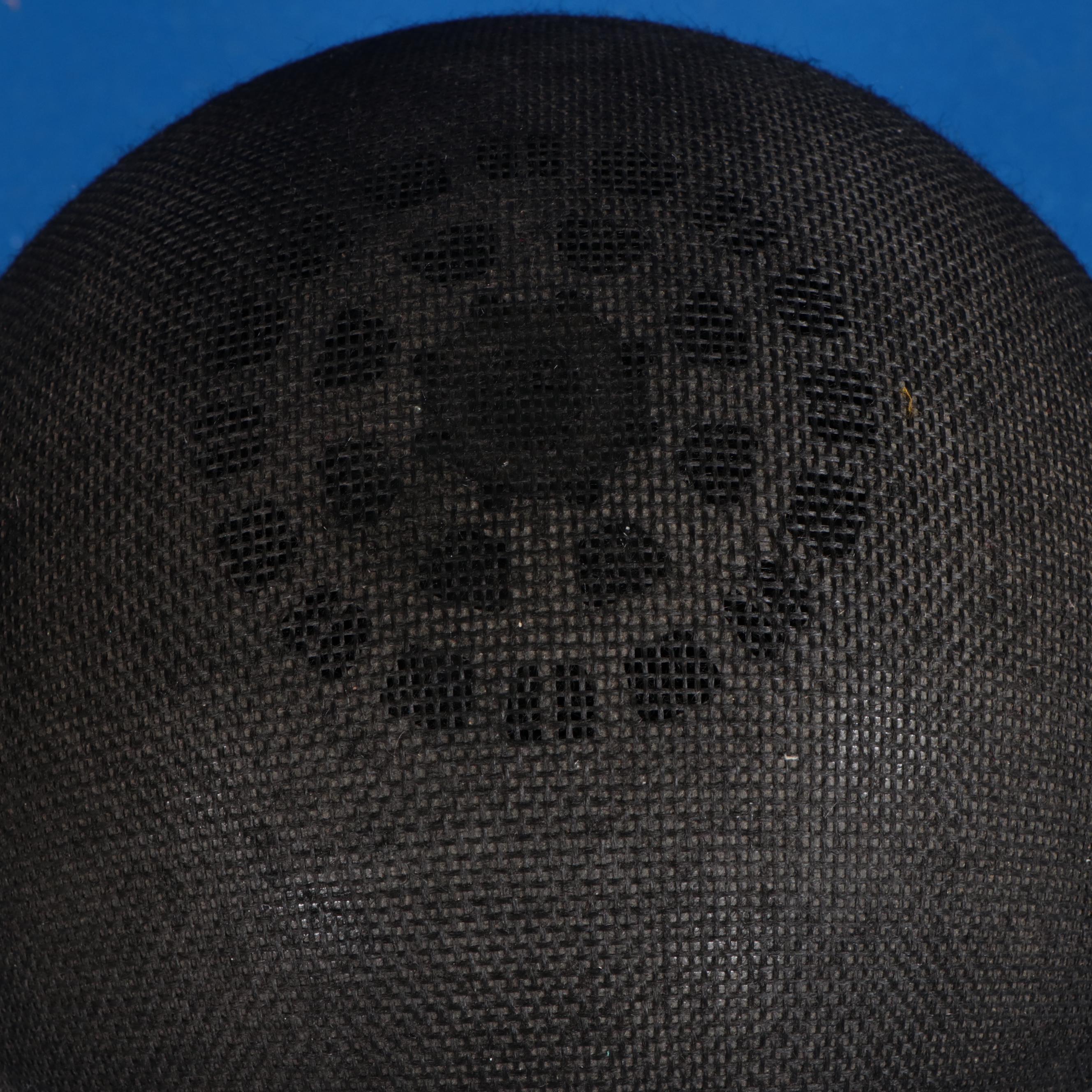 Mid Century Modern Globe Speaker, 1970s