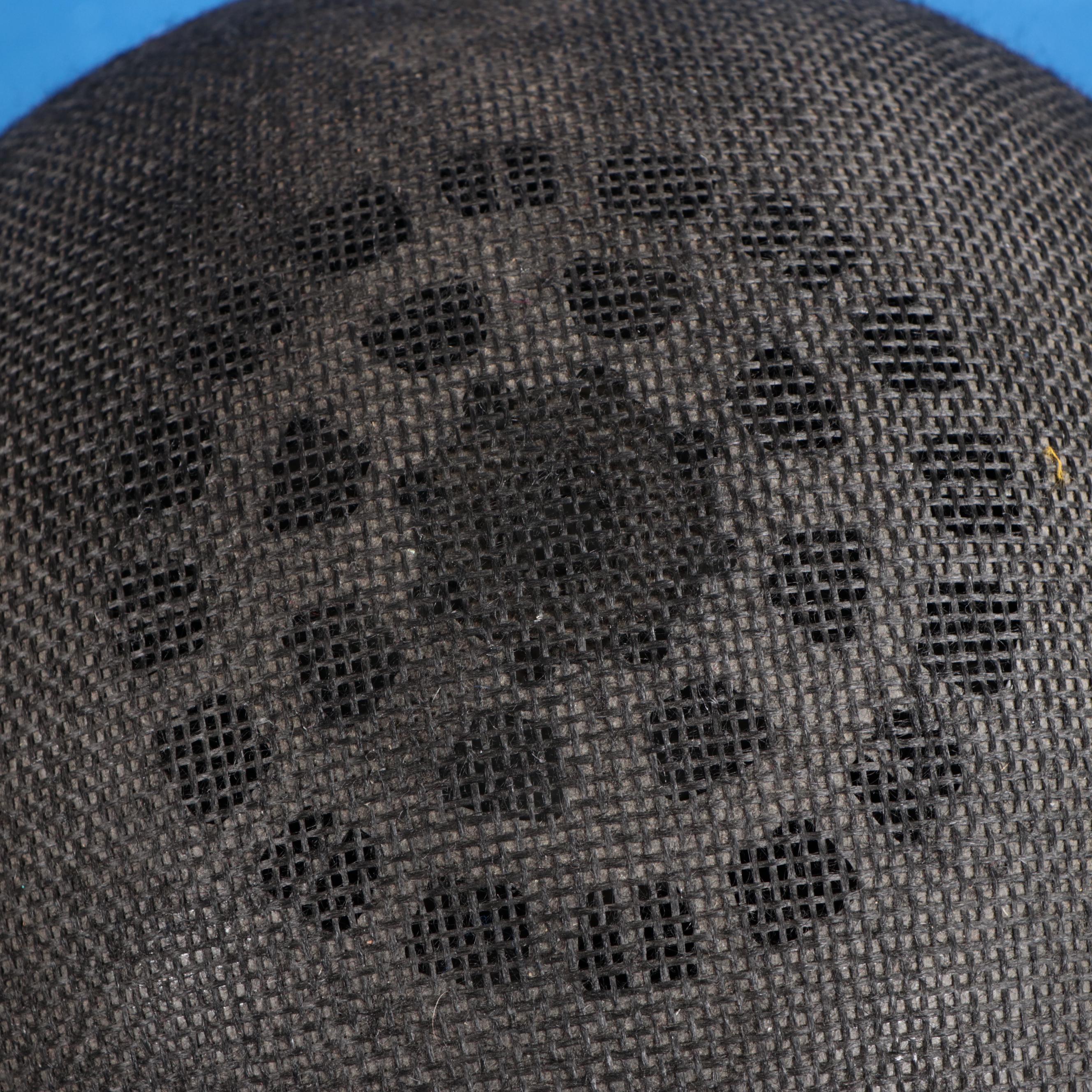 Mid Century Modern Globe Speaker, 1970s