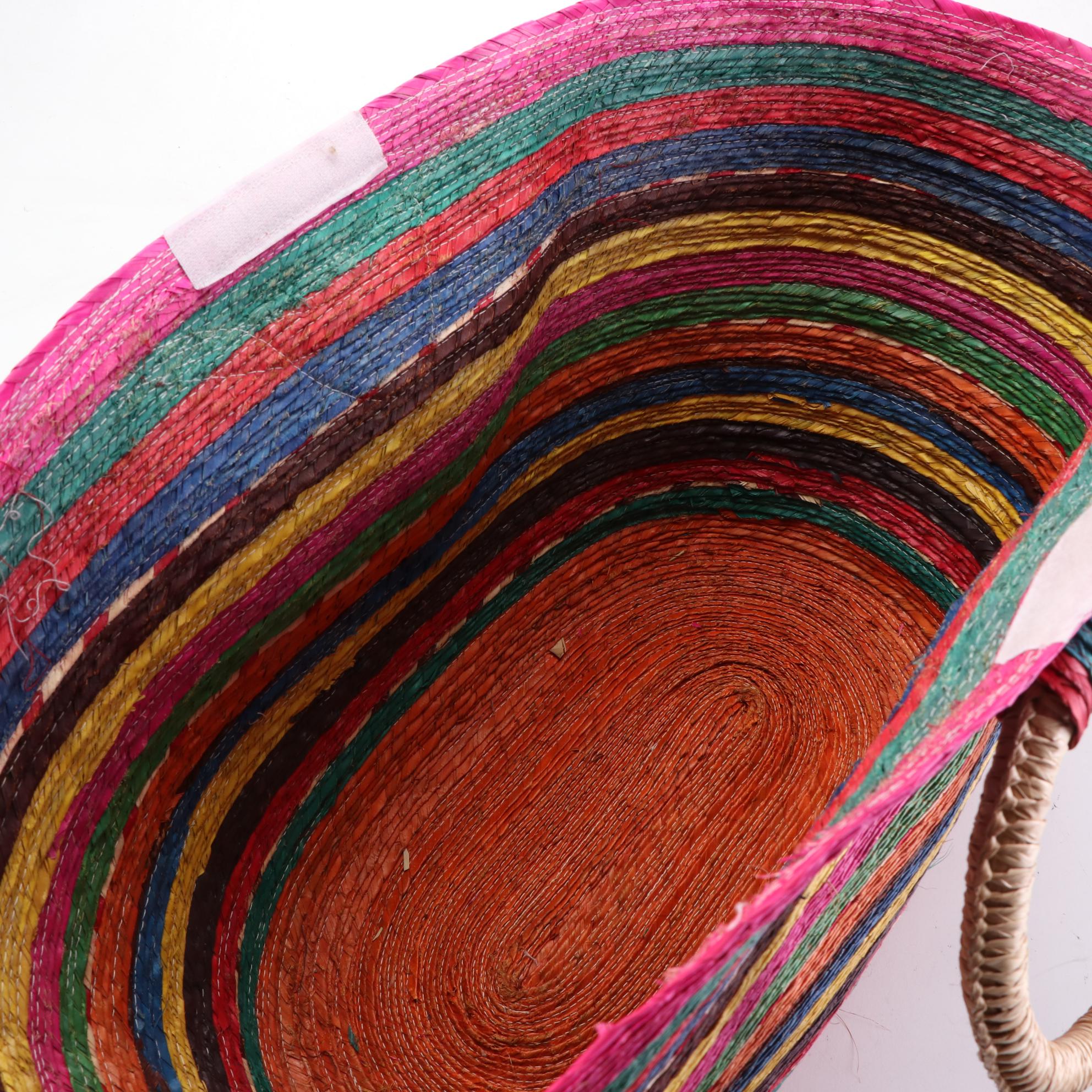 Thirty One Utility Totes, Della Q Zip Tote Bag, Other Wicker Bag, and More