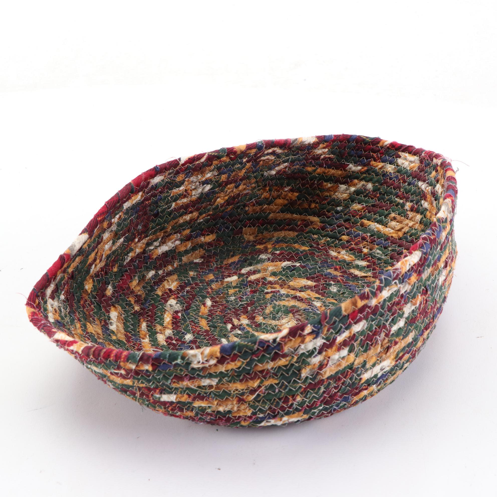 Thirty One Utility Totes, Della Q Zip Tote Bag, Other Wicker Bag, and More