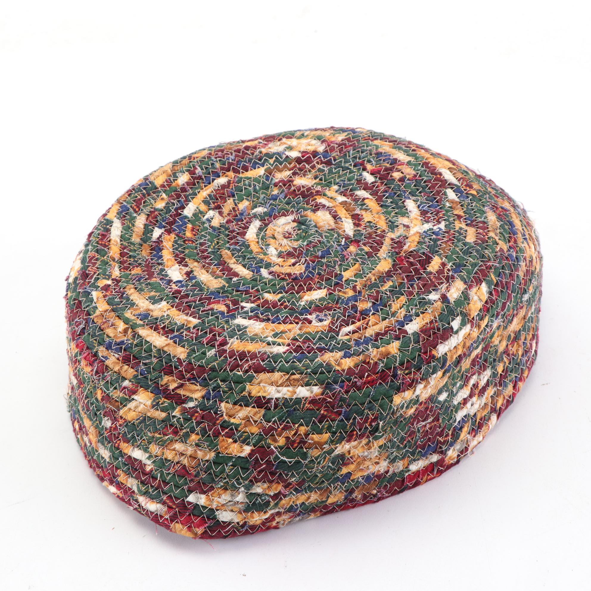 Thirty One Utility Totes, Della Q Zip Tote Bag, Other Wicker Bag, and More