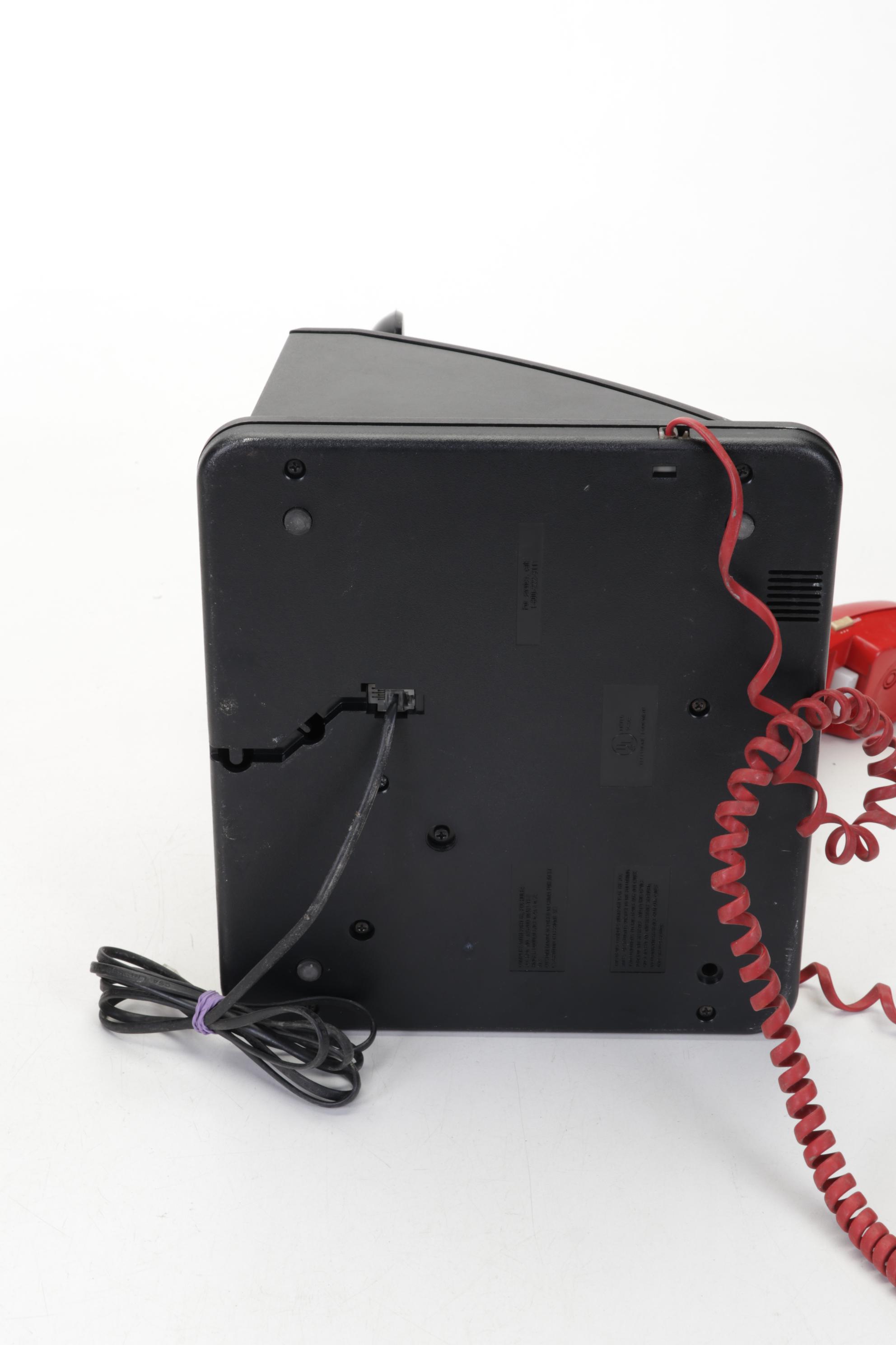 Mickey Mouse Telephone, Donald Duck, Pluto, Pinocchio and Other Coin Banks