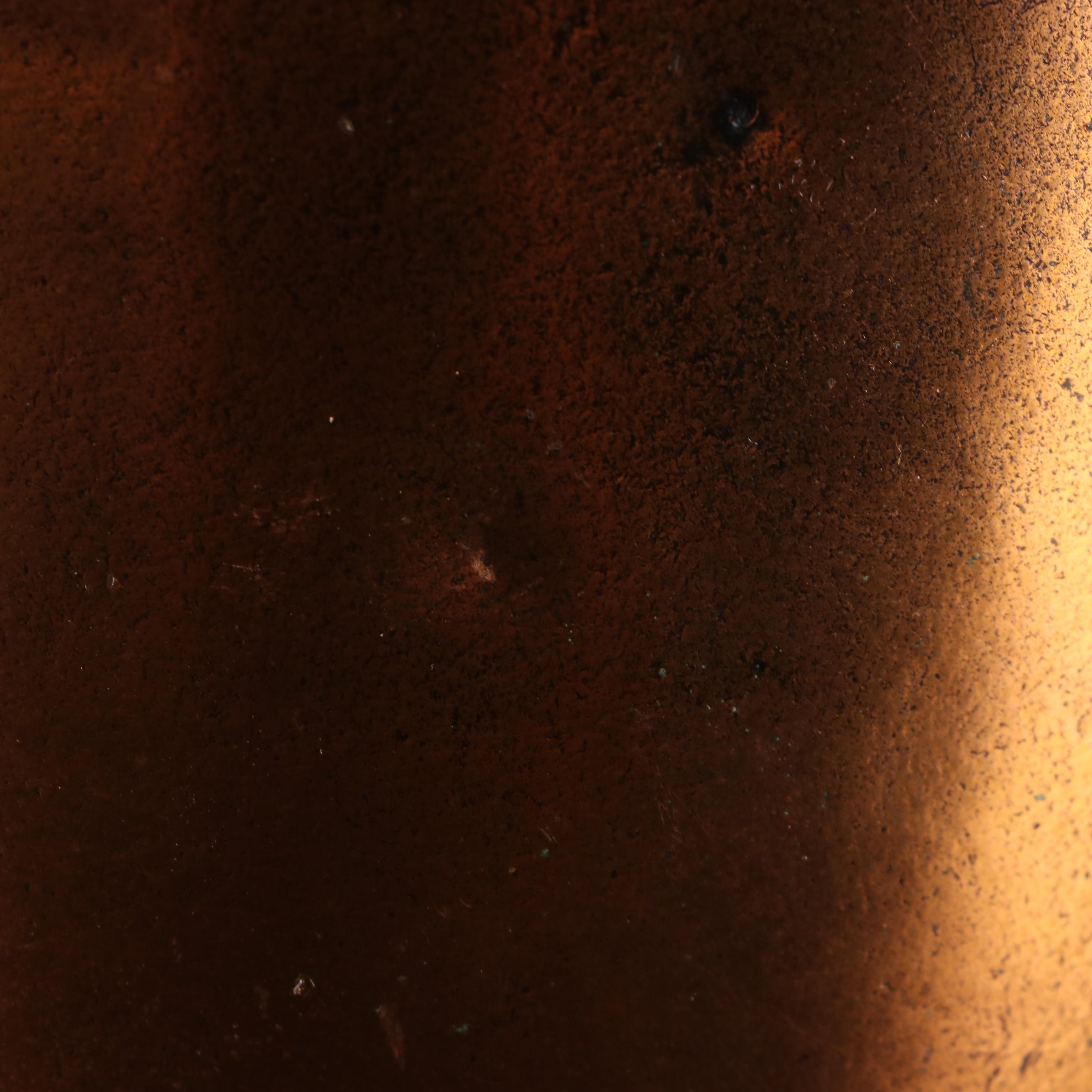 Royal Holland Pewter Pitcher with Cream and Sugar and Other Copper Kettle