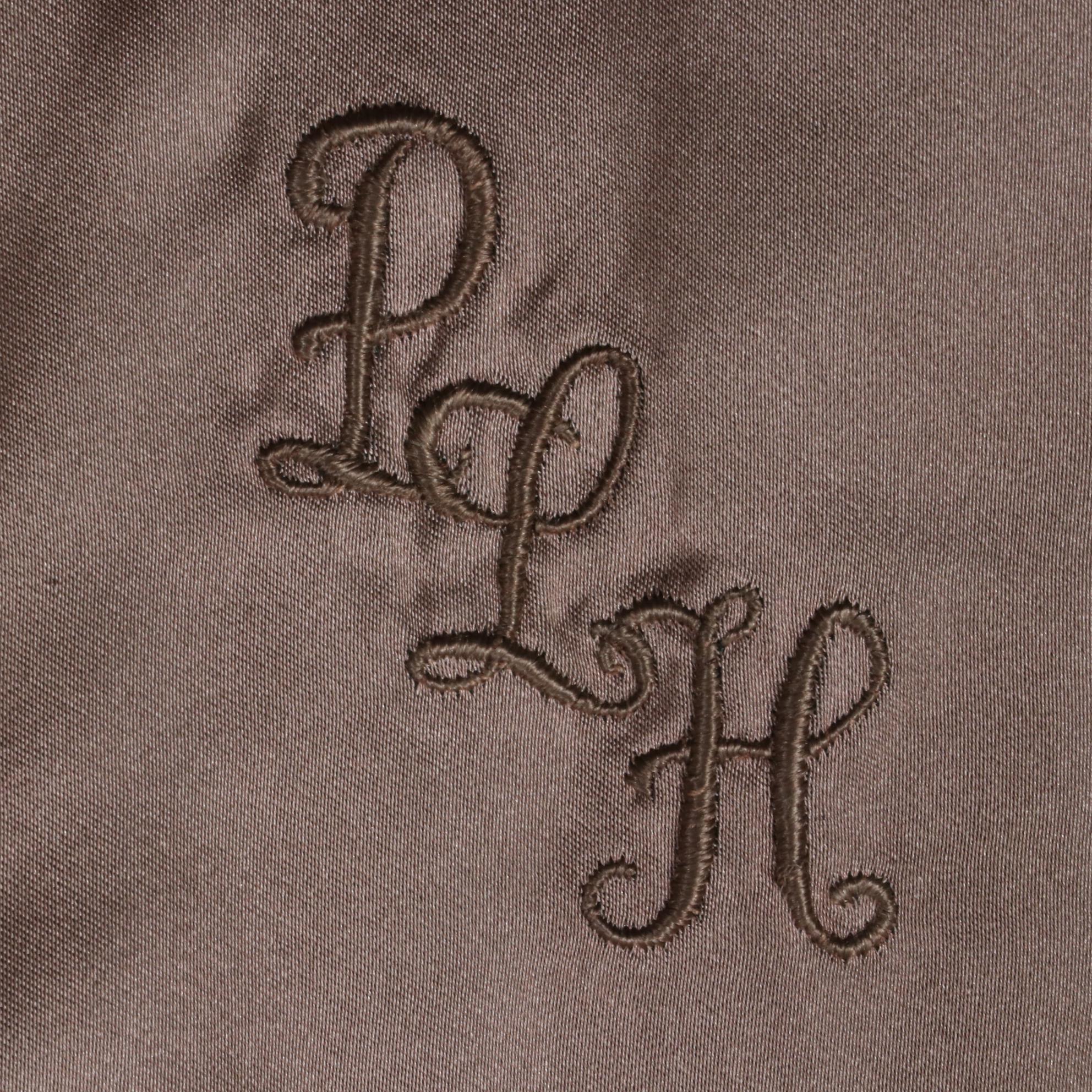 Mink Fur Capelet Stole from Carl W. Herrmann Furs