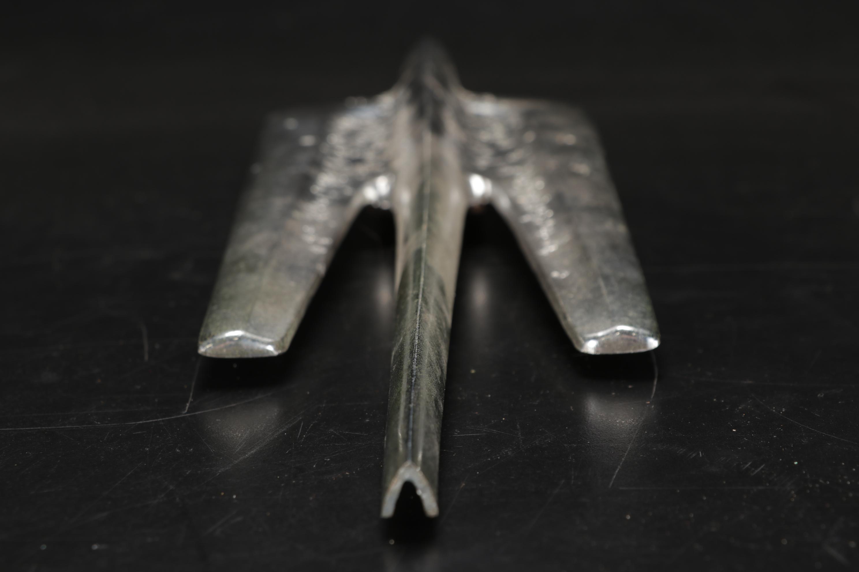 Cadillac Goddess Hood Ornament, Mid-20th Century