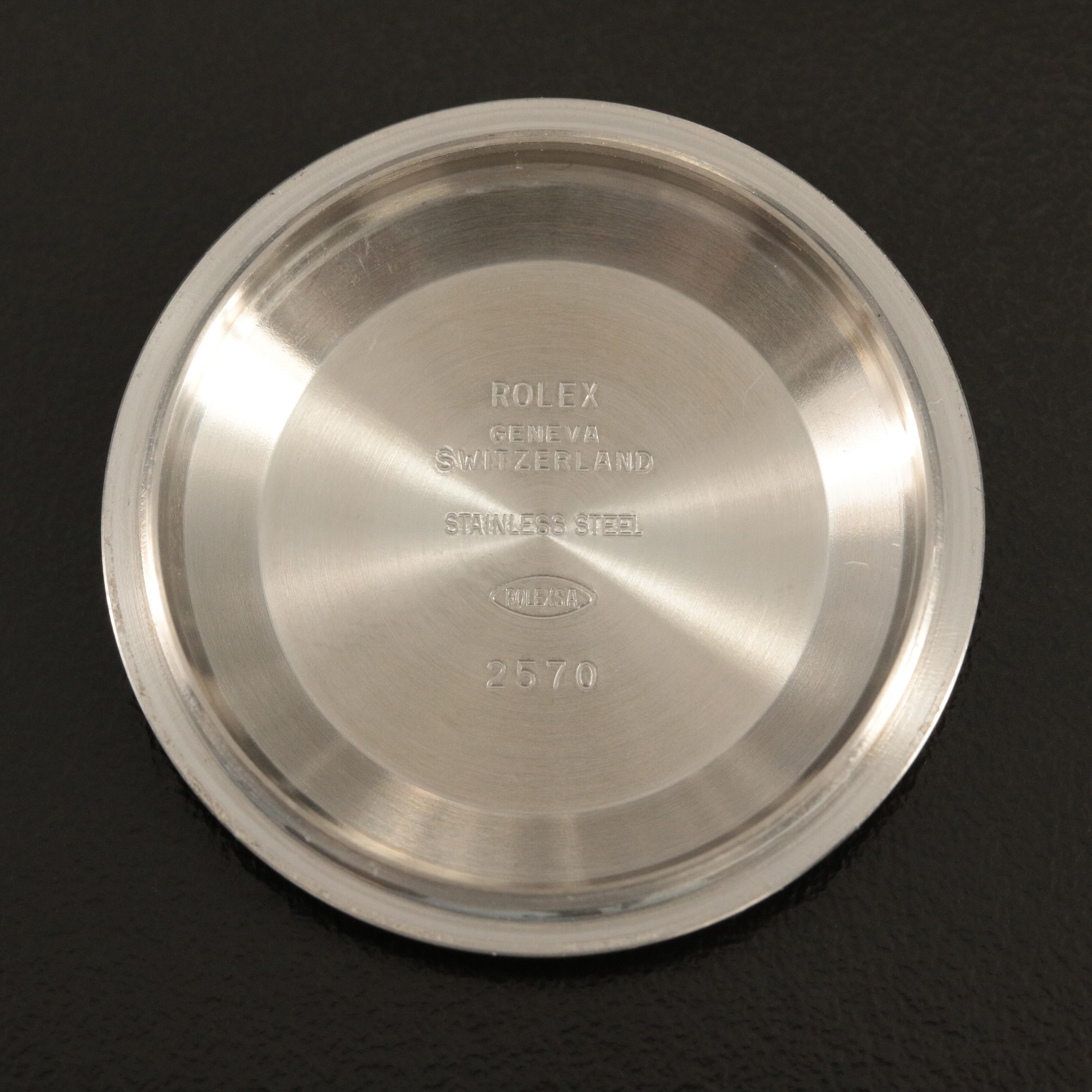 2021-22 Rolex Explorer 36 Automatic Watch