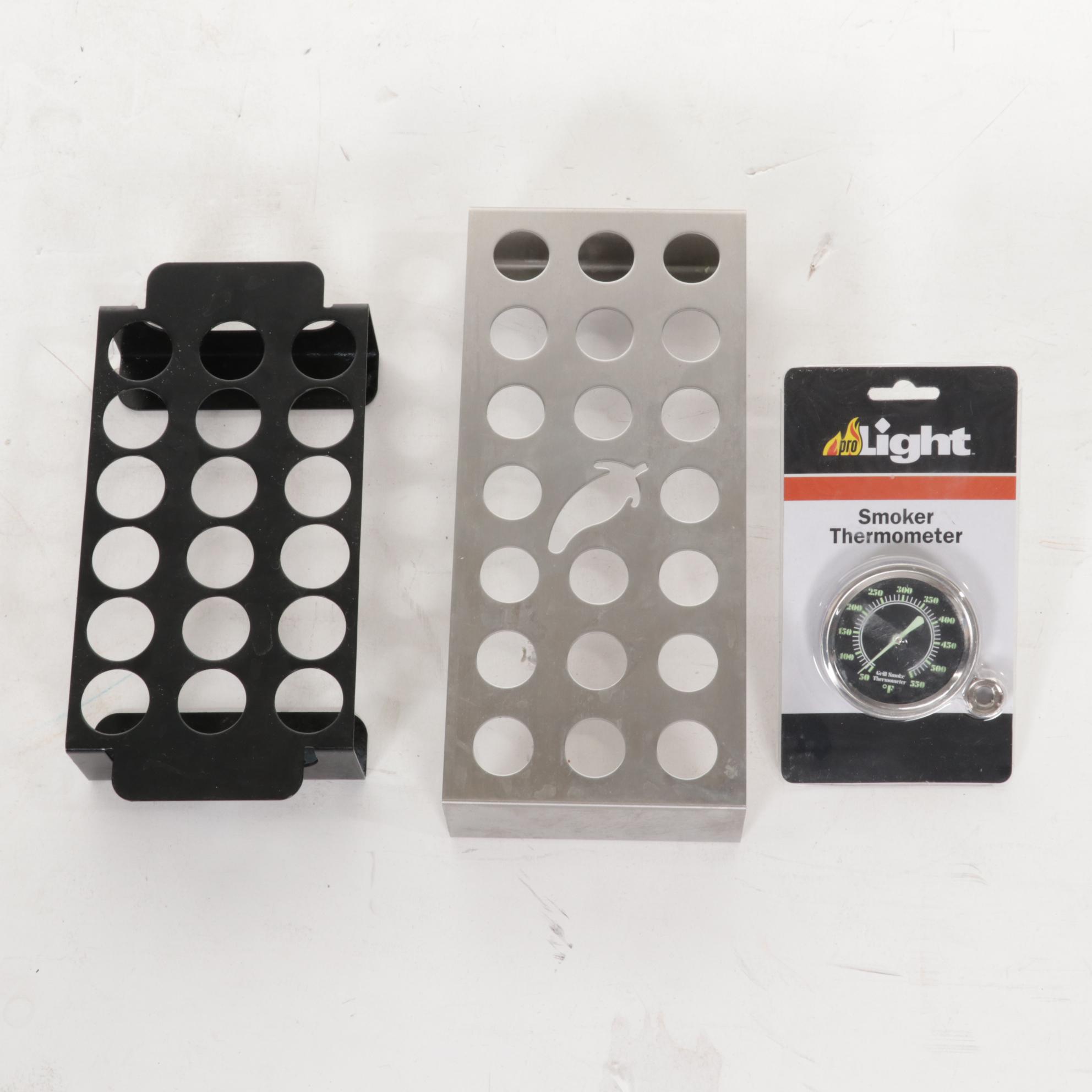 Grand Gourmet Grill Topper and Other Gill Accessories