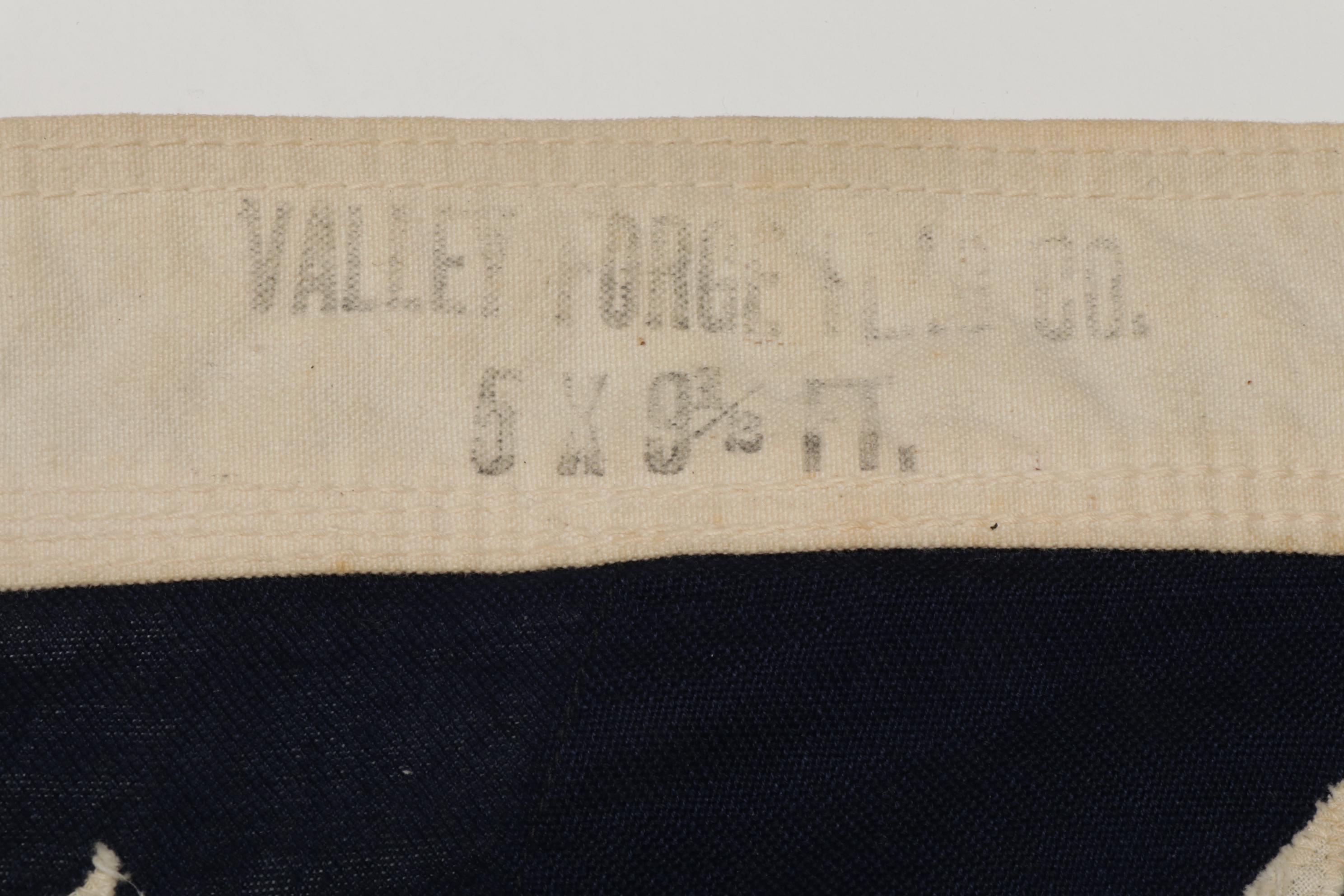 48 Star Flags and Historical Atlas of the United States