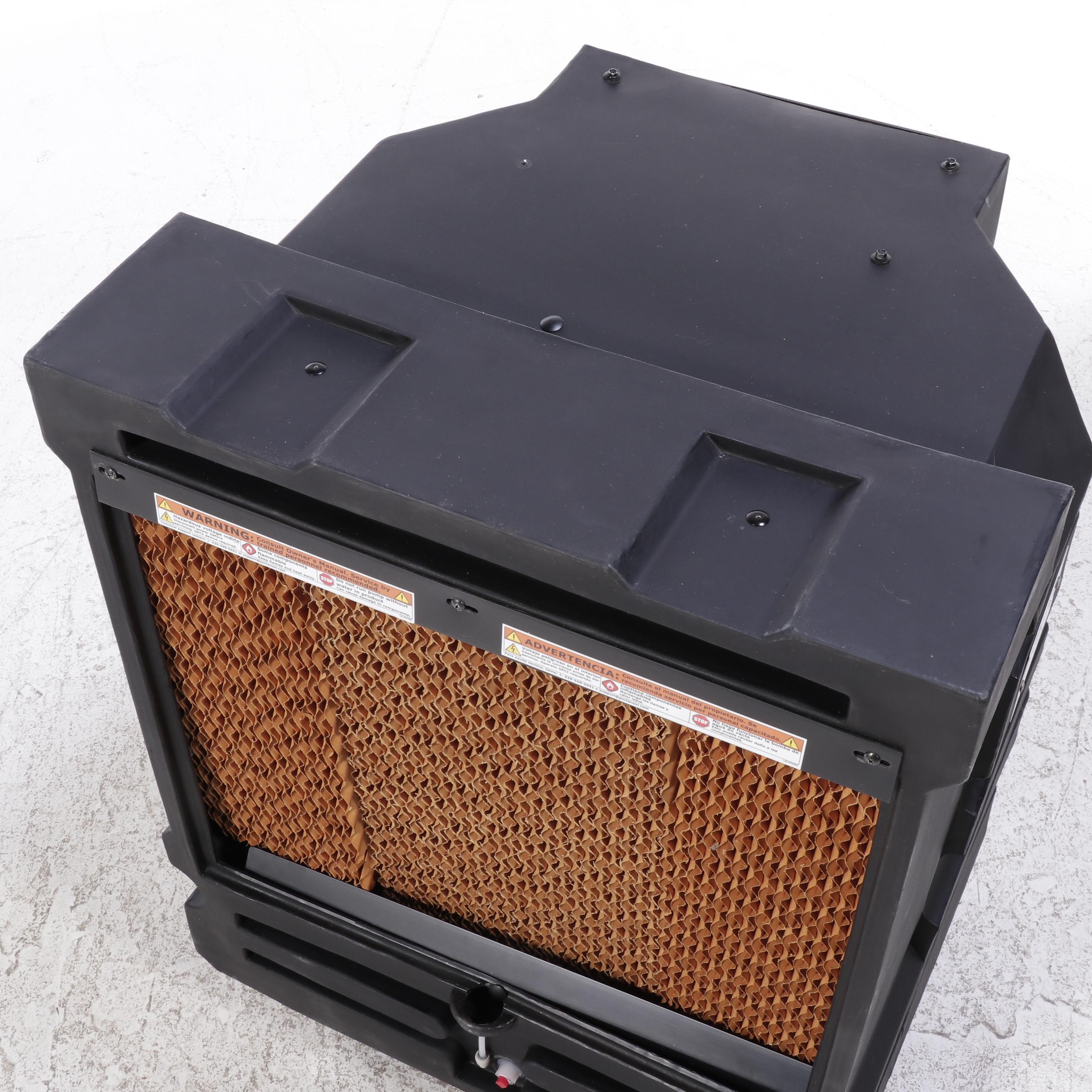 Port-A-Cool Evaporative Portable Cooler