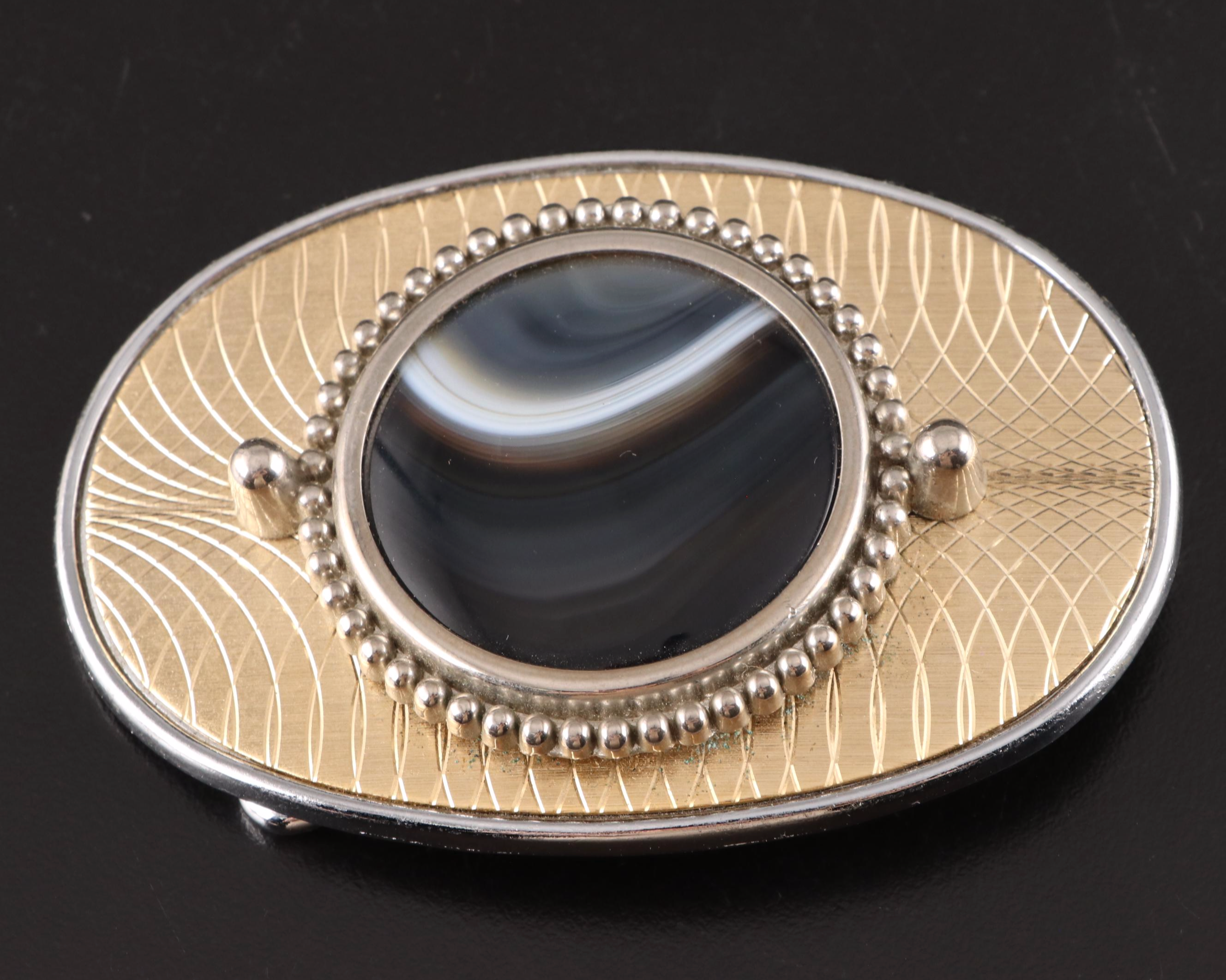 Metal Belt Buckles Including Siskiyou Buckle Co, Bergamot Brass Works, and More