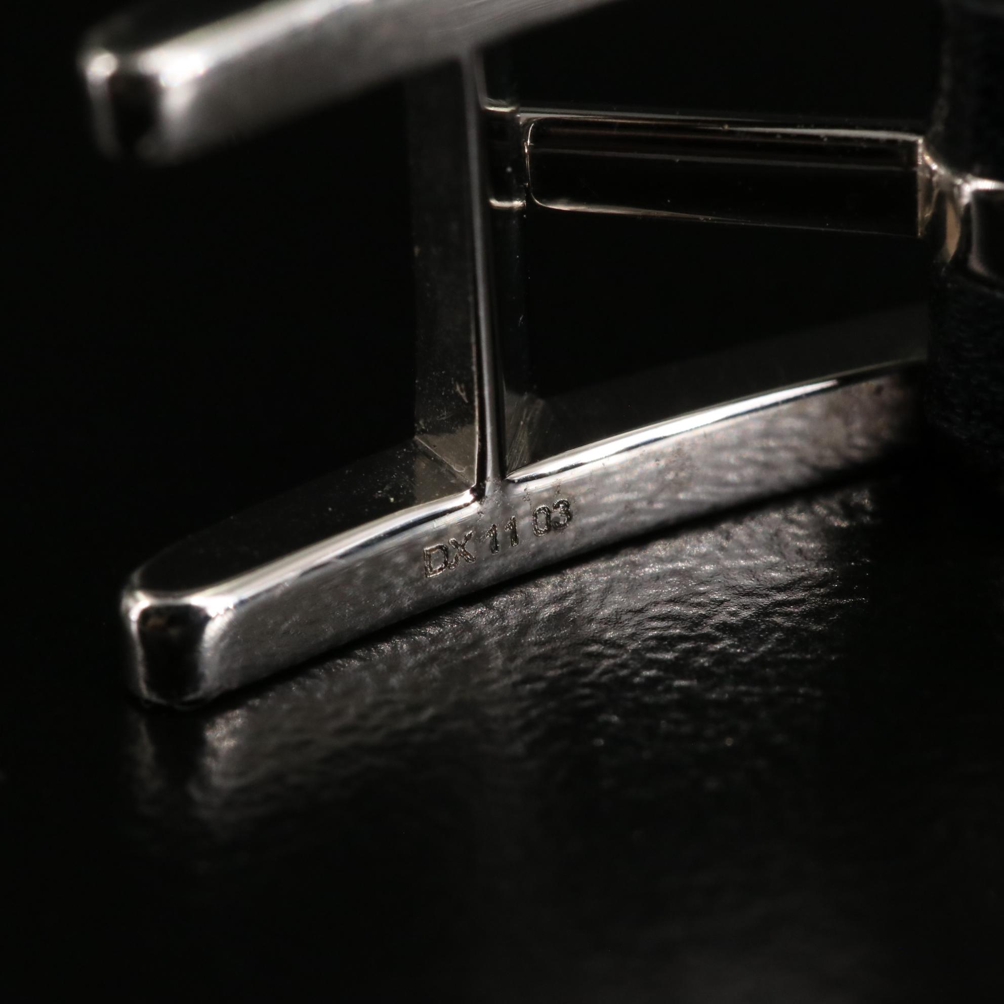 Hermès "Hapi" Bracelet in Tadelakt Leather