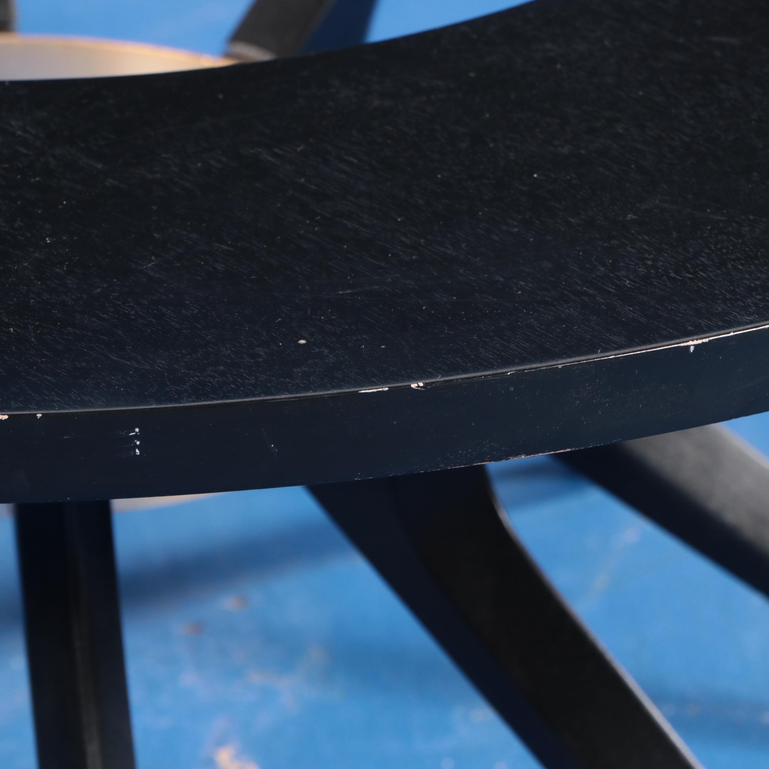 Oscar Niemeyer for Broyhill Brasillia Cathedral Coffee Table, Mid-20th Century