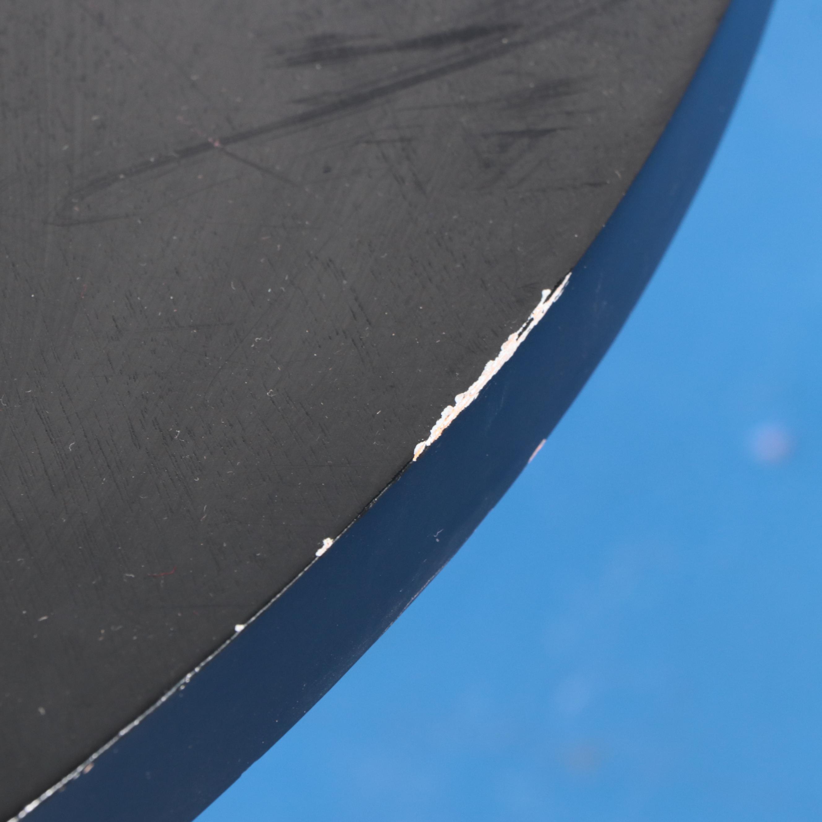 Oscar Niemeyer for Broyhill Brasillia Cathedral Coffee Table, Mid-20th Century