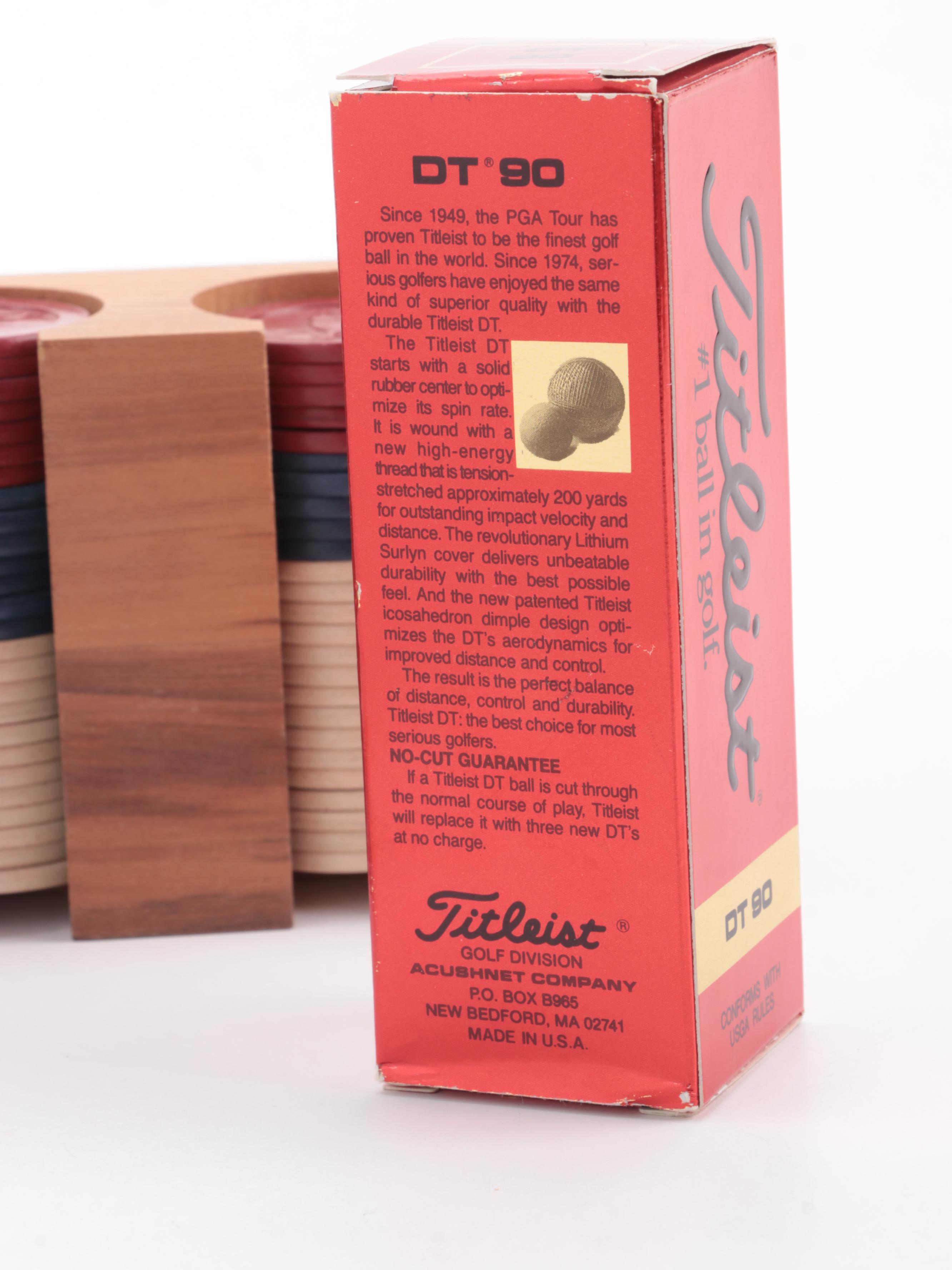 Stroh's Beer Playing Cards with Other Playing Cards and Poker Chips