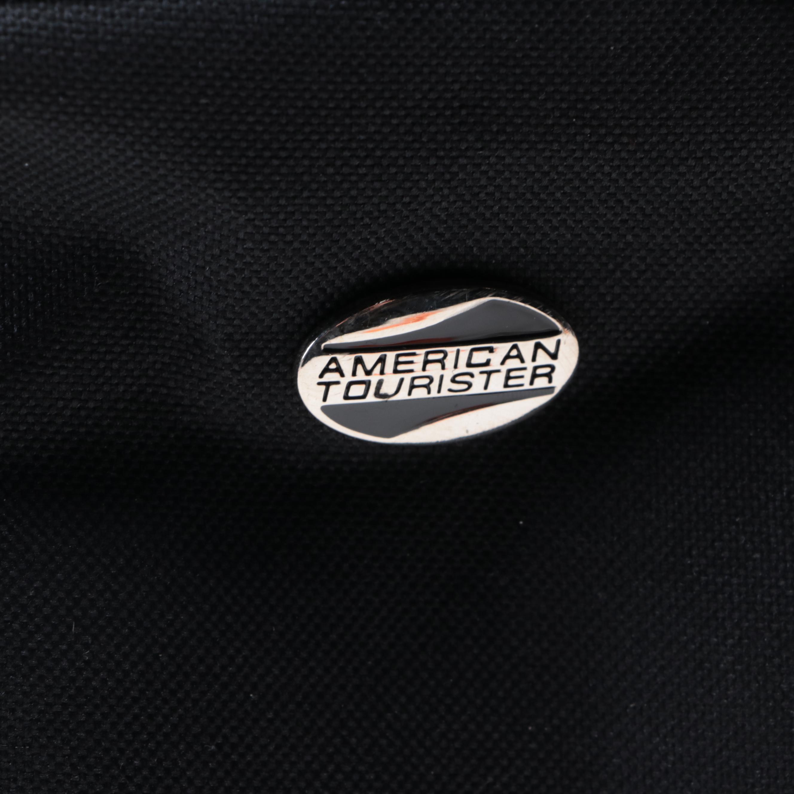 American Tourister Duffle Bag, Travelpro Short Soft Sided Travel Bag, and More