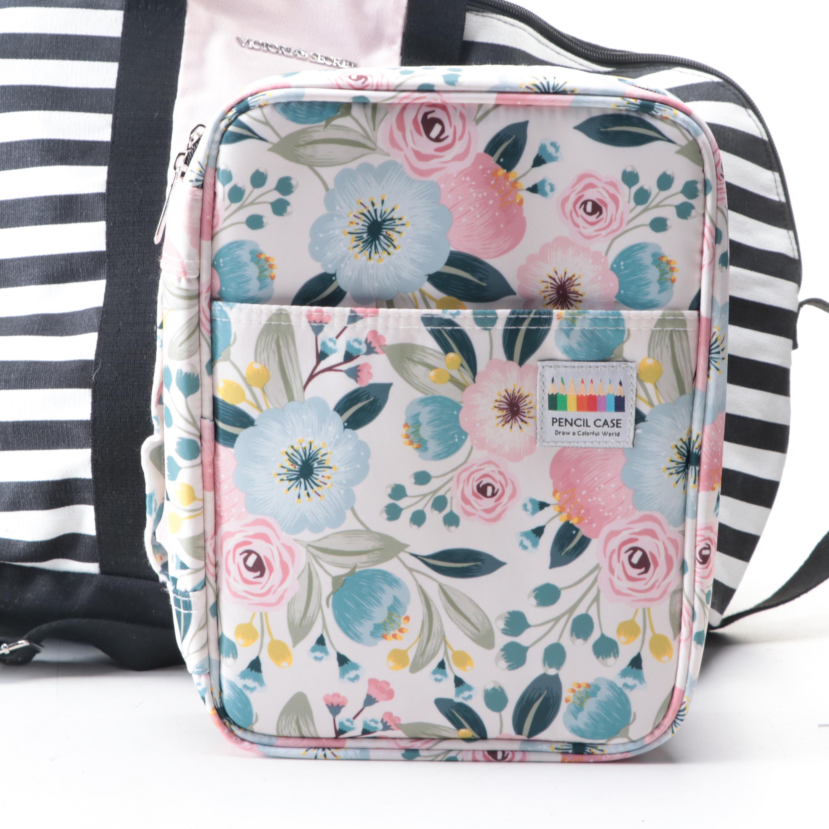 American Tourister Duffle Bag, Travelpro Short Soft Sided Travel Bag, and More