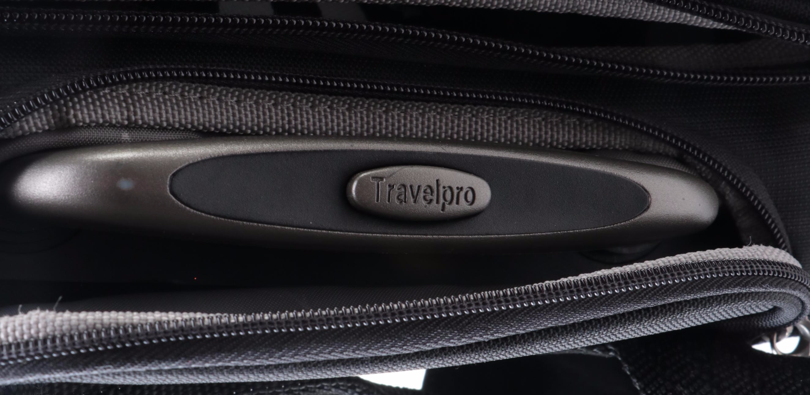 American Tourister Duffle Bag, Travelpro Short Soft Sided Travel Bag, and More