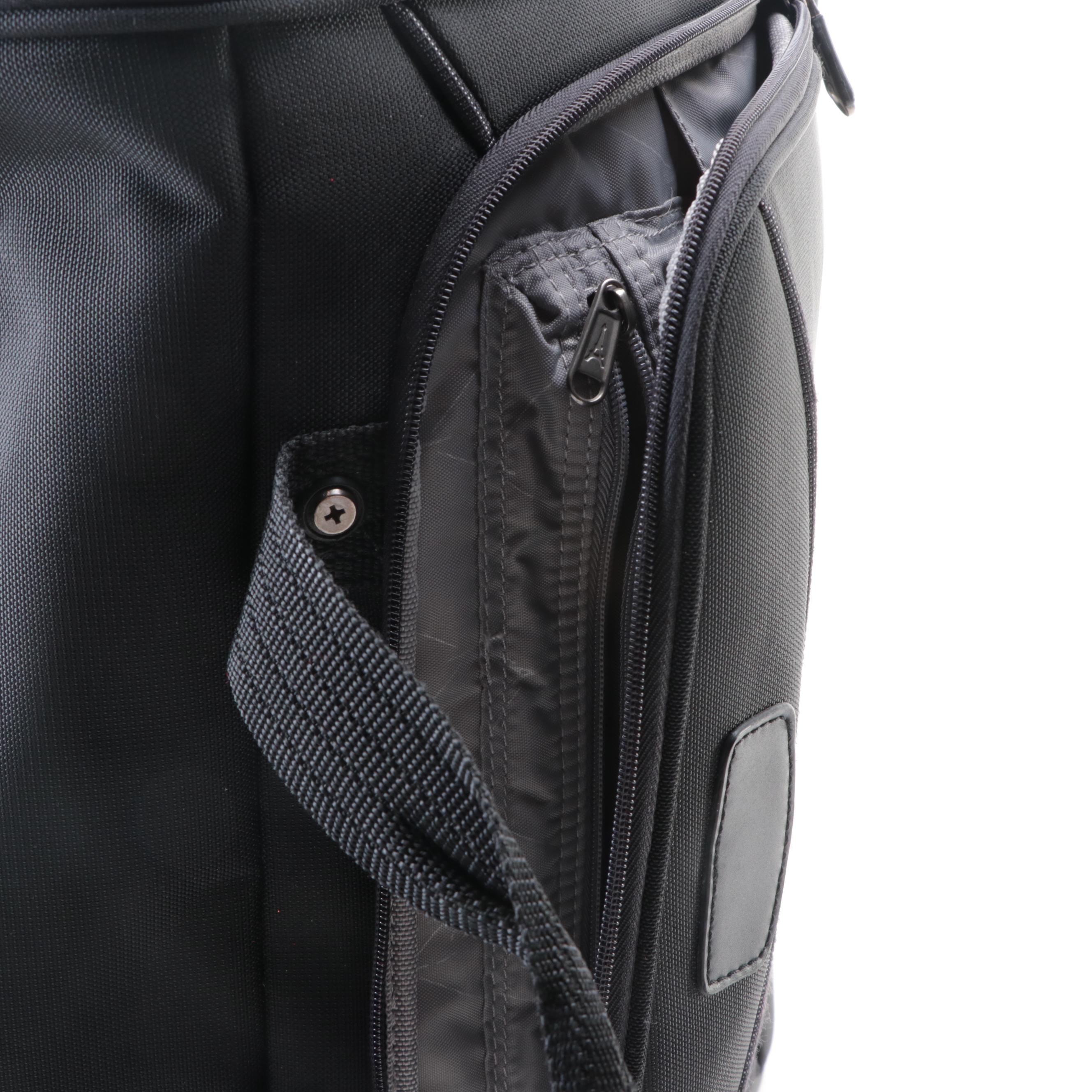 American Tourister Duffle Bag, Travelpro Short Soft Sided Travel Bag, and More