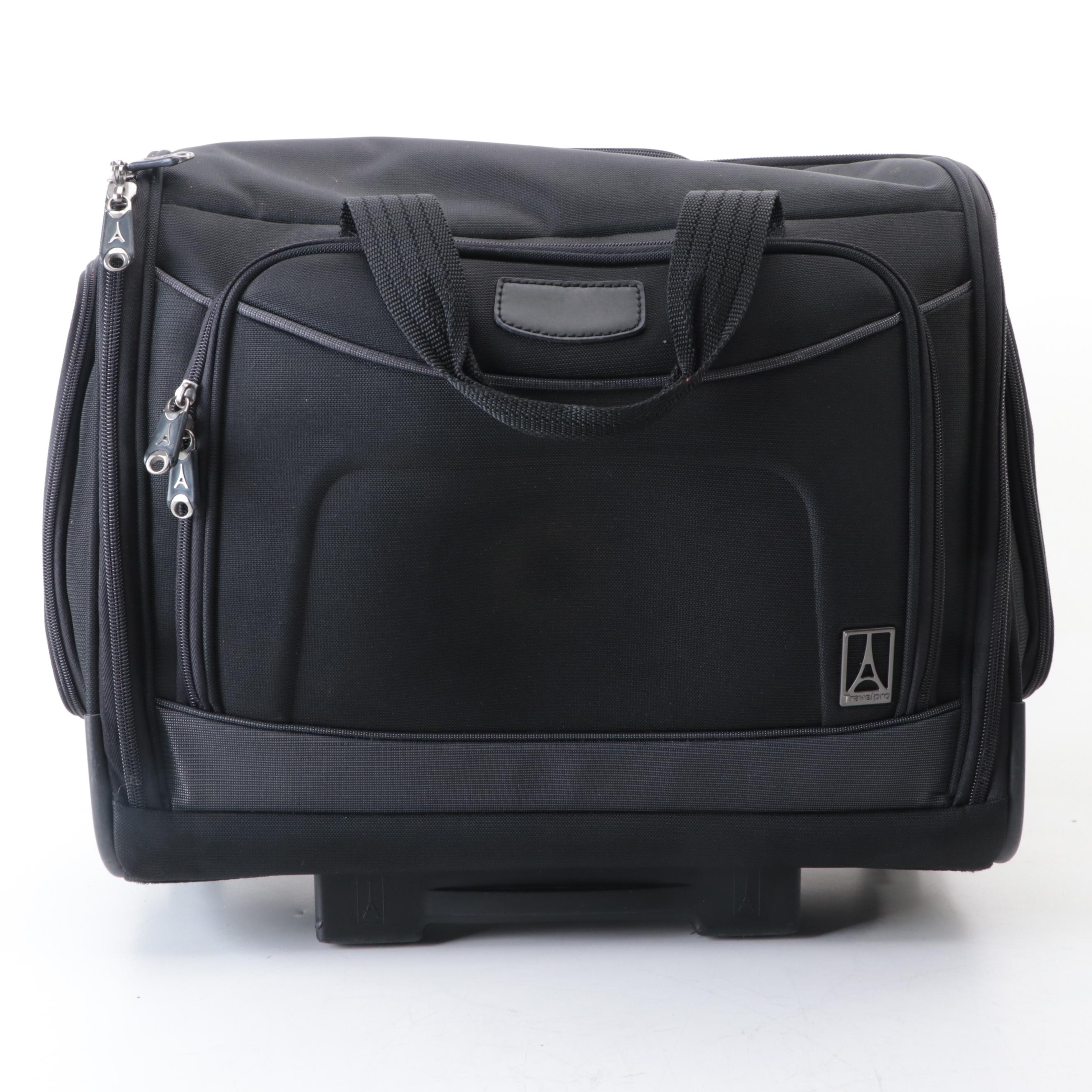 American Tourister Duffle Bag, Travelpro Short Soft Sided Travel Bag, and More